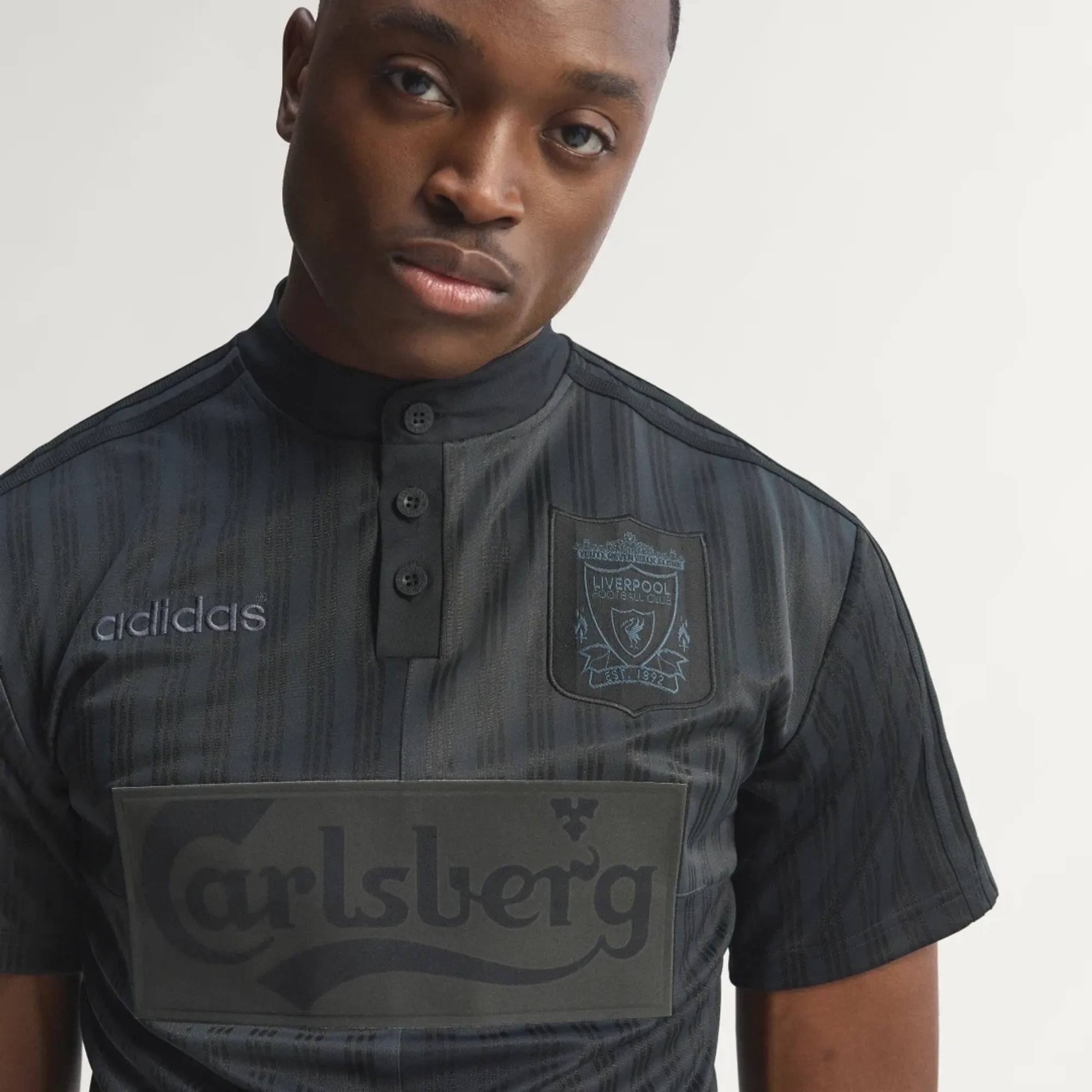 adidas Liverpool FC Special Jersey 95