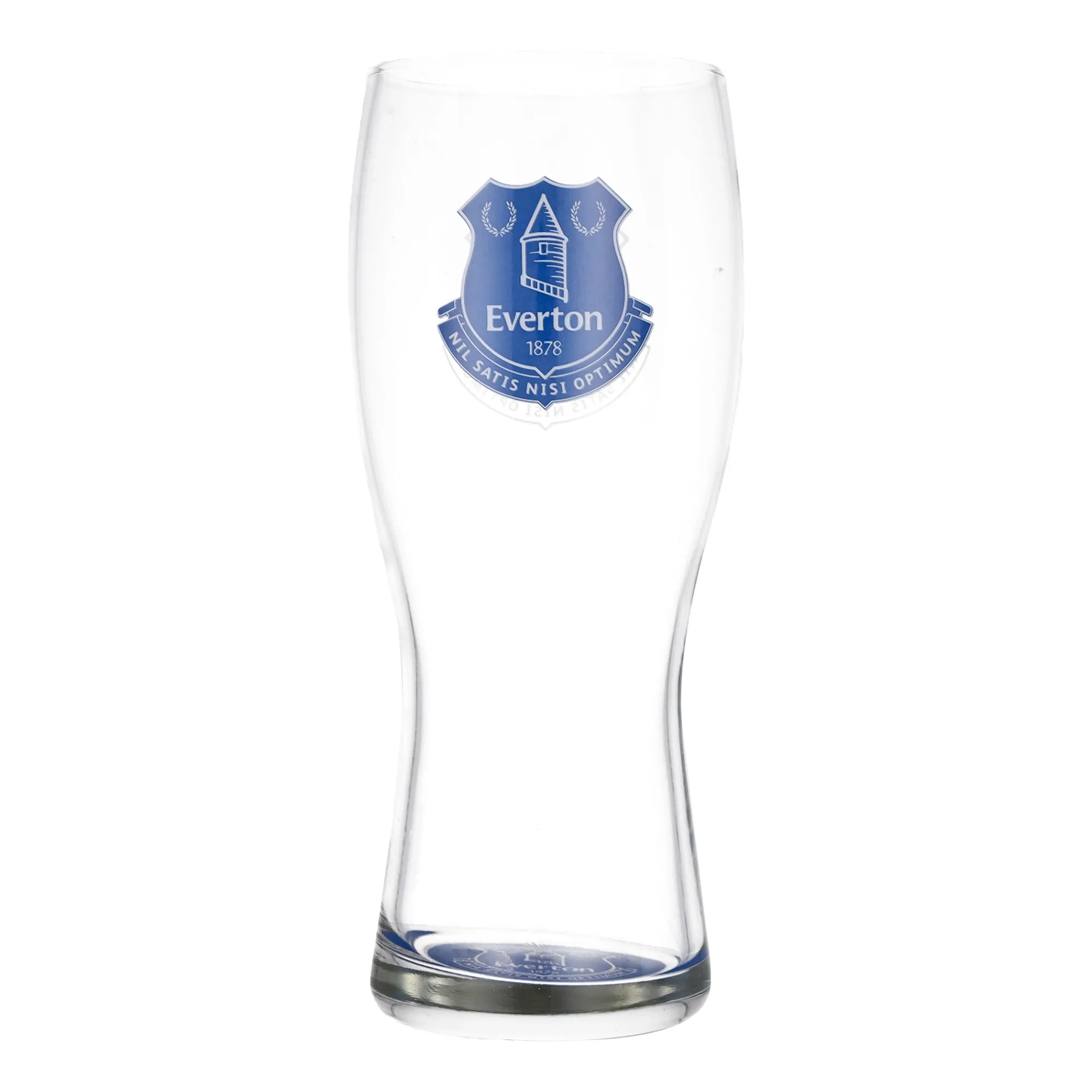 Everton Pilsner Glass - 50cl