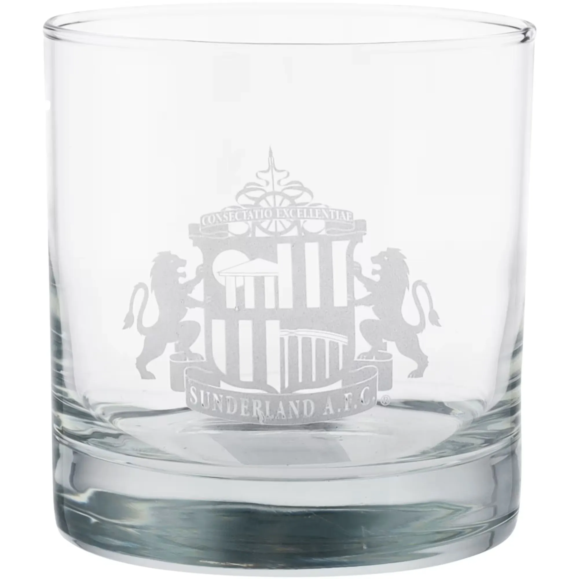 Sunderland Whisky Glass