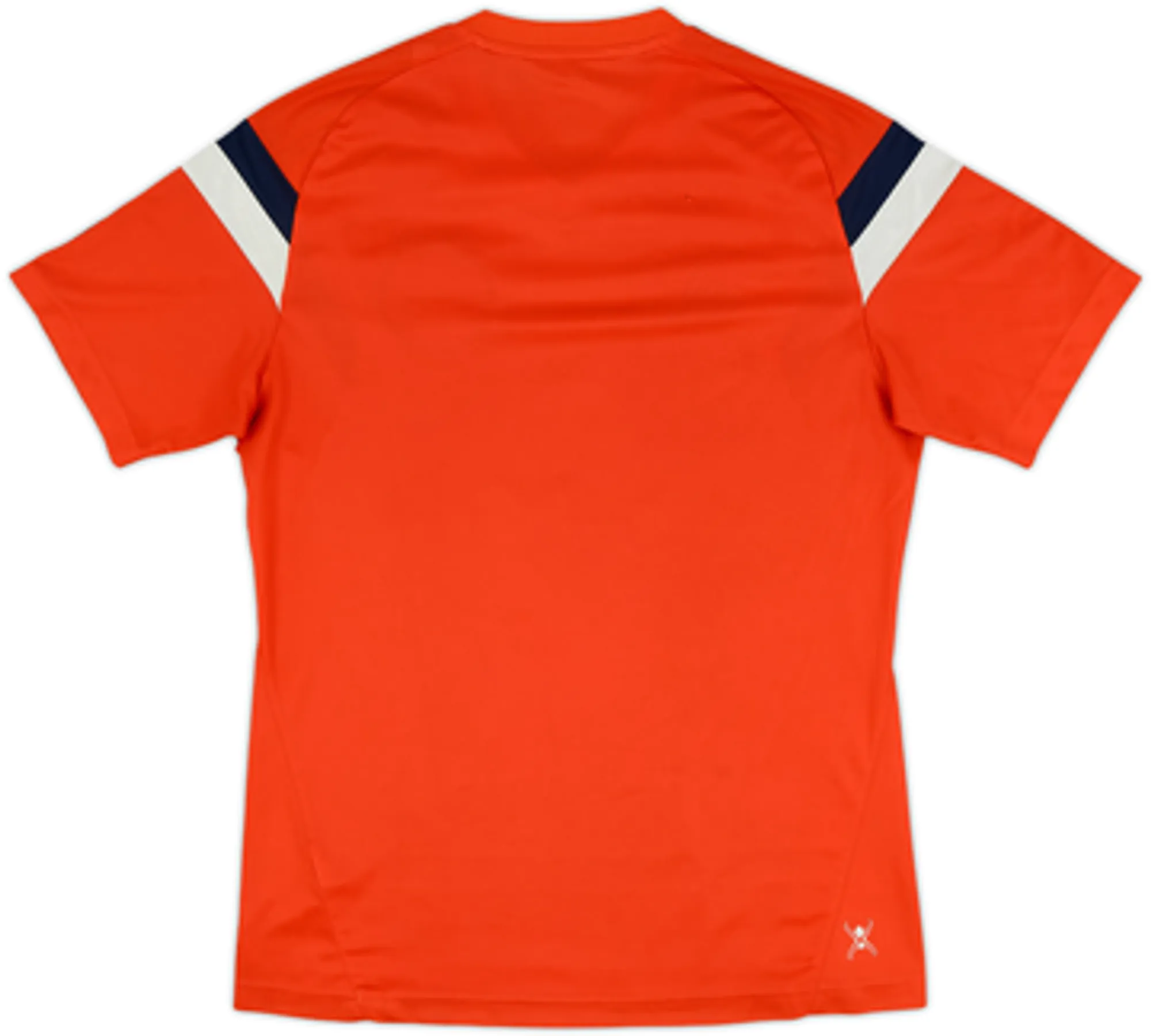 2014-15 Scotland adizero Training Shirt - 5/10 - (M)