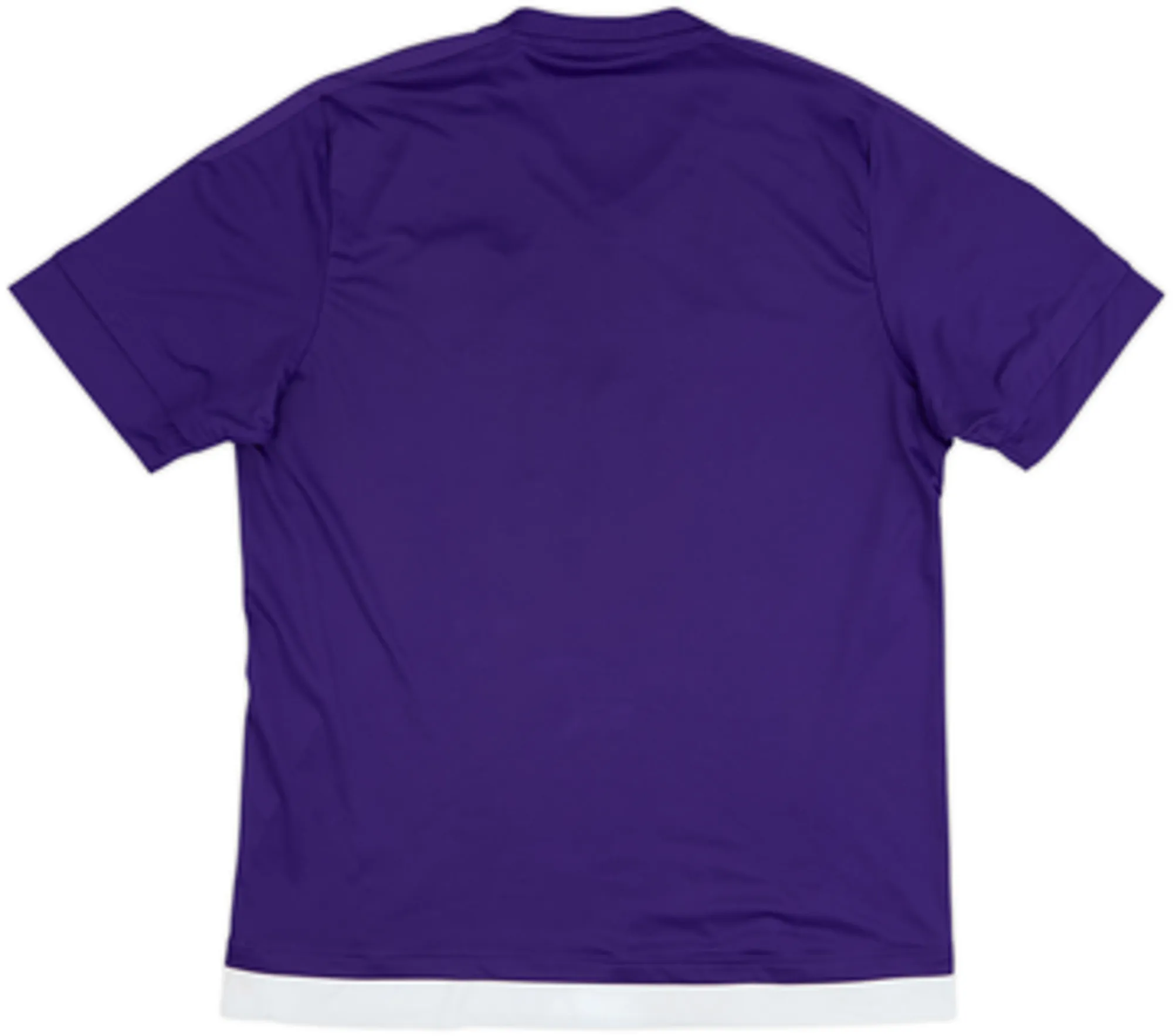 2015 Orlando City Home Shirt - 8/10 - (L)