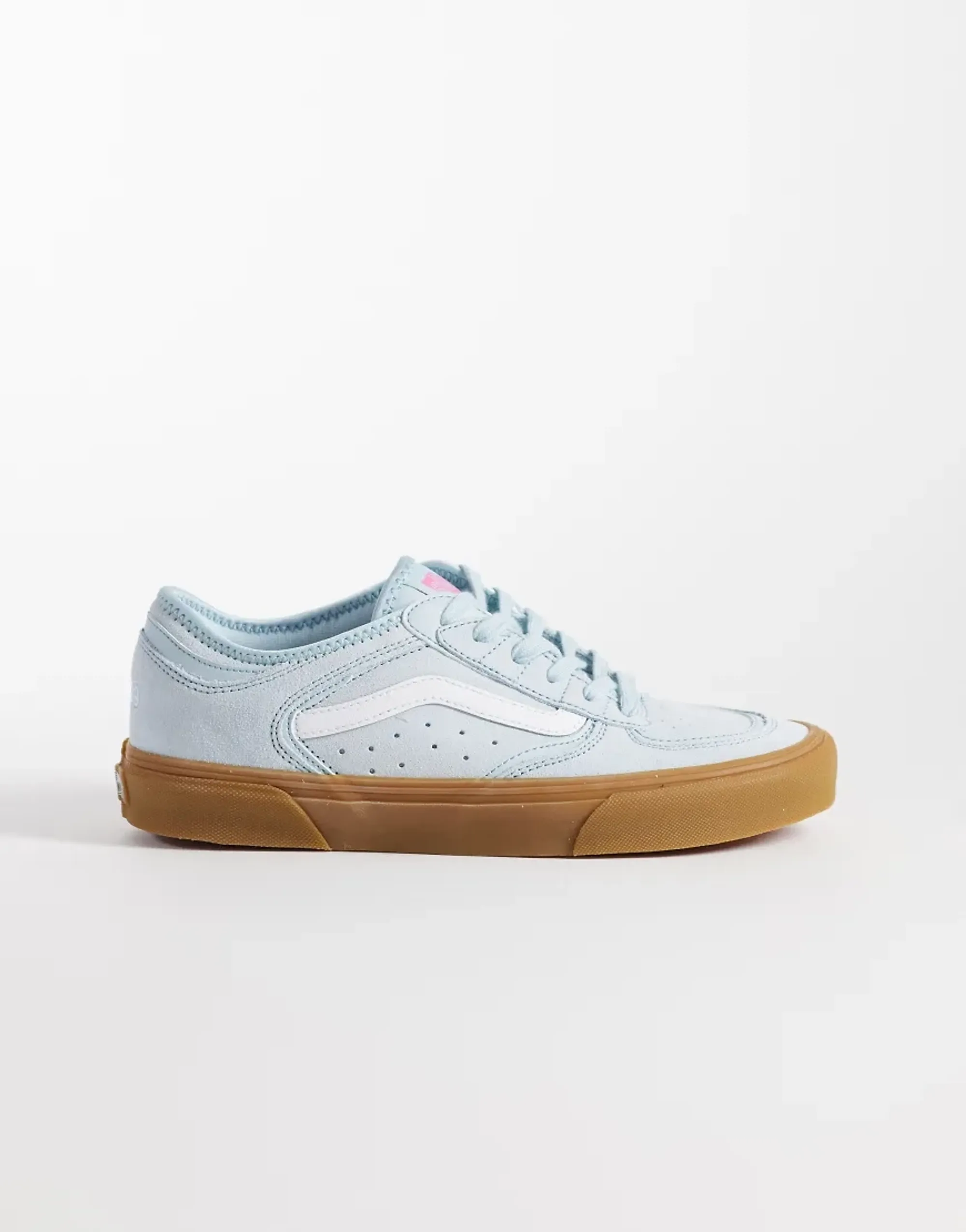 Vans Rowley Classic In Dawn Mist-Blue