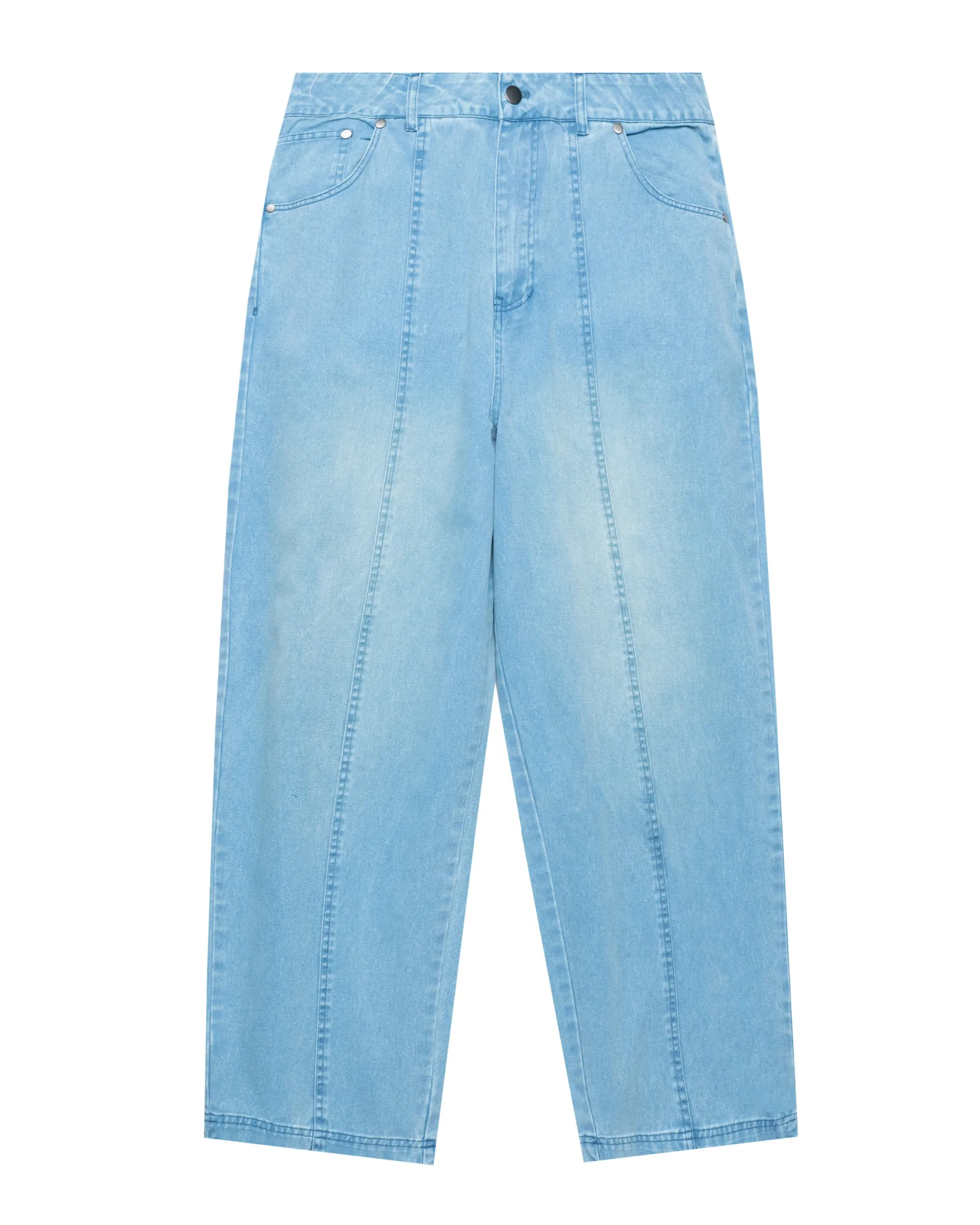 Umbro Washed Drill Pant