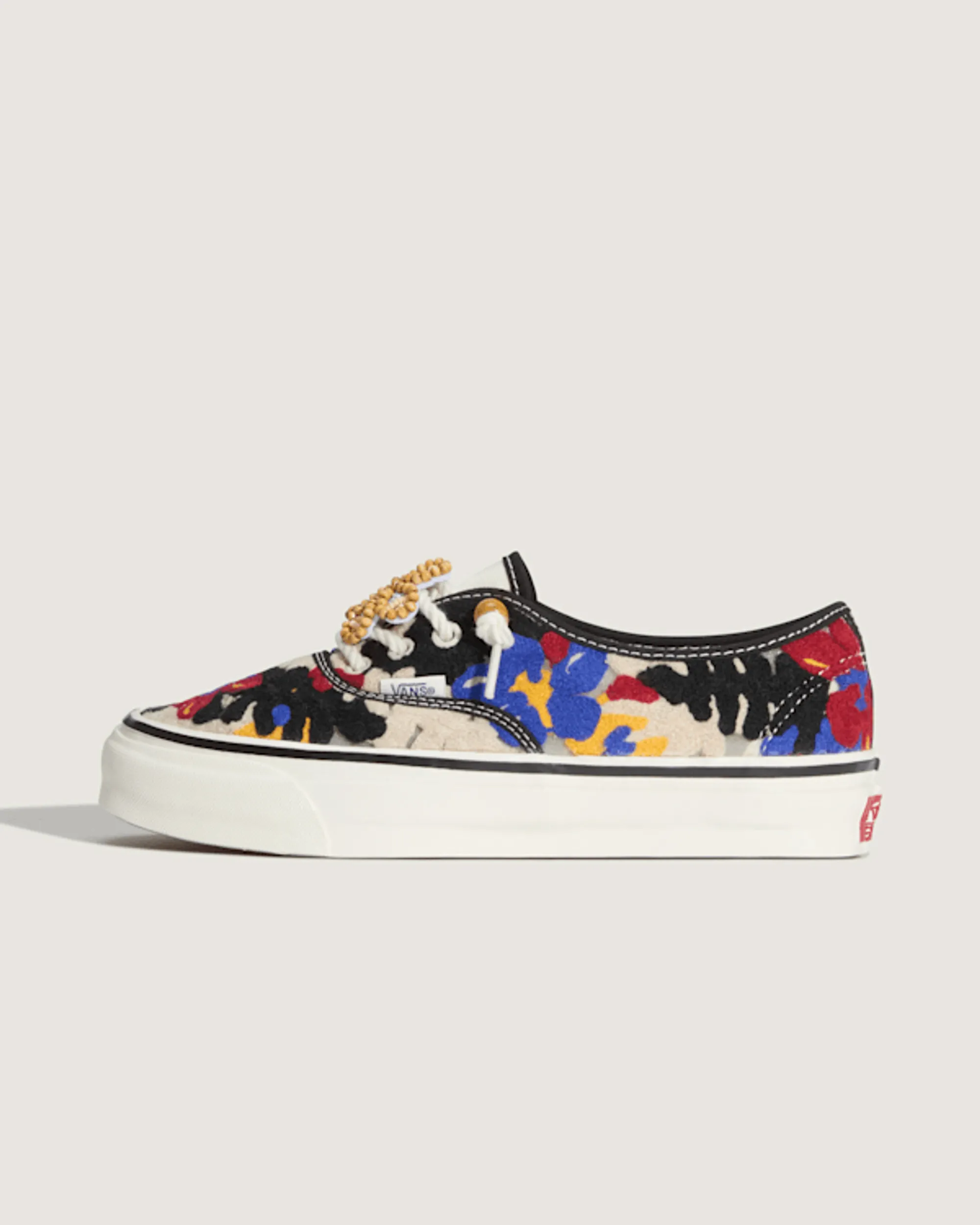 Vans - Premium Authentic Shoes, Man, Multicolour