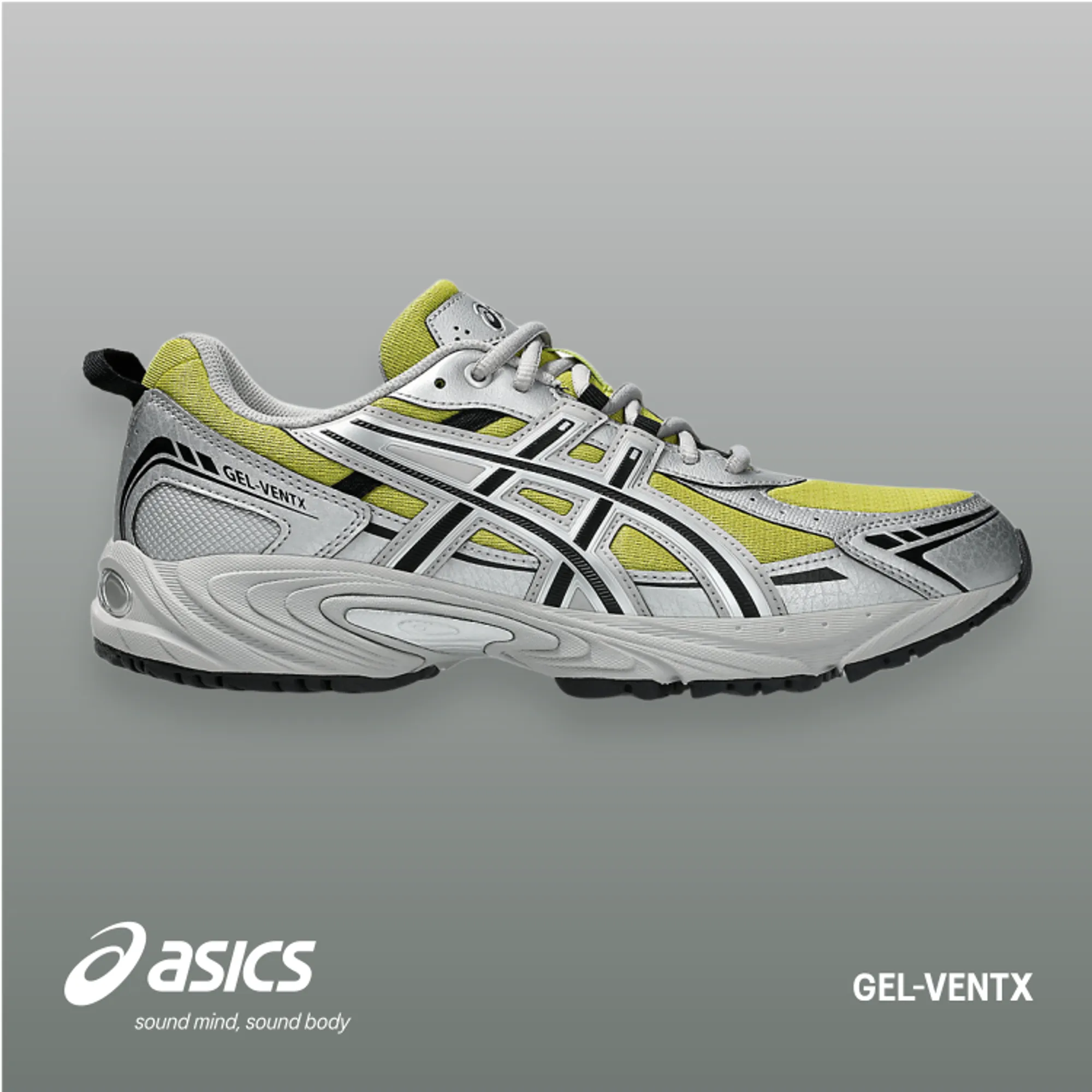 Asics Gel-Ventx