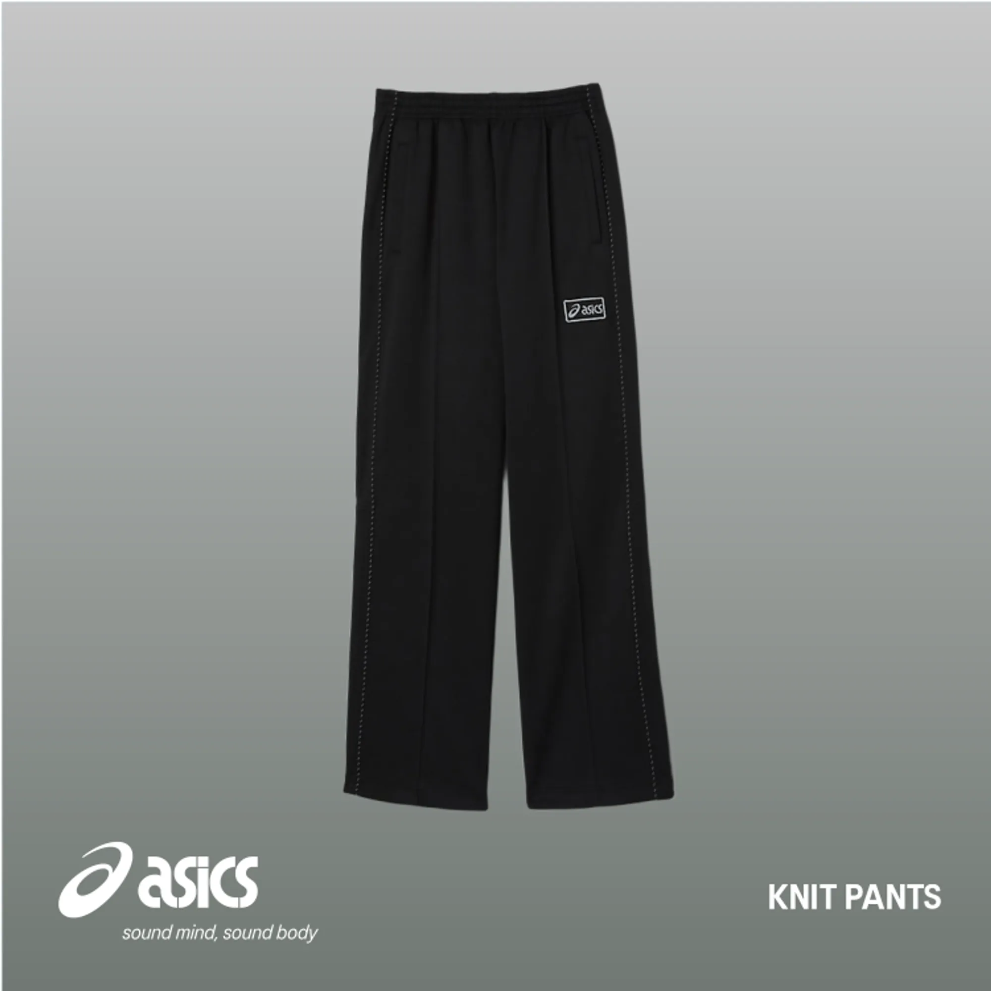 Asics Knit Pants