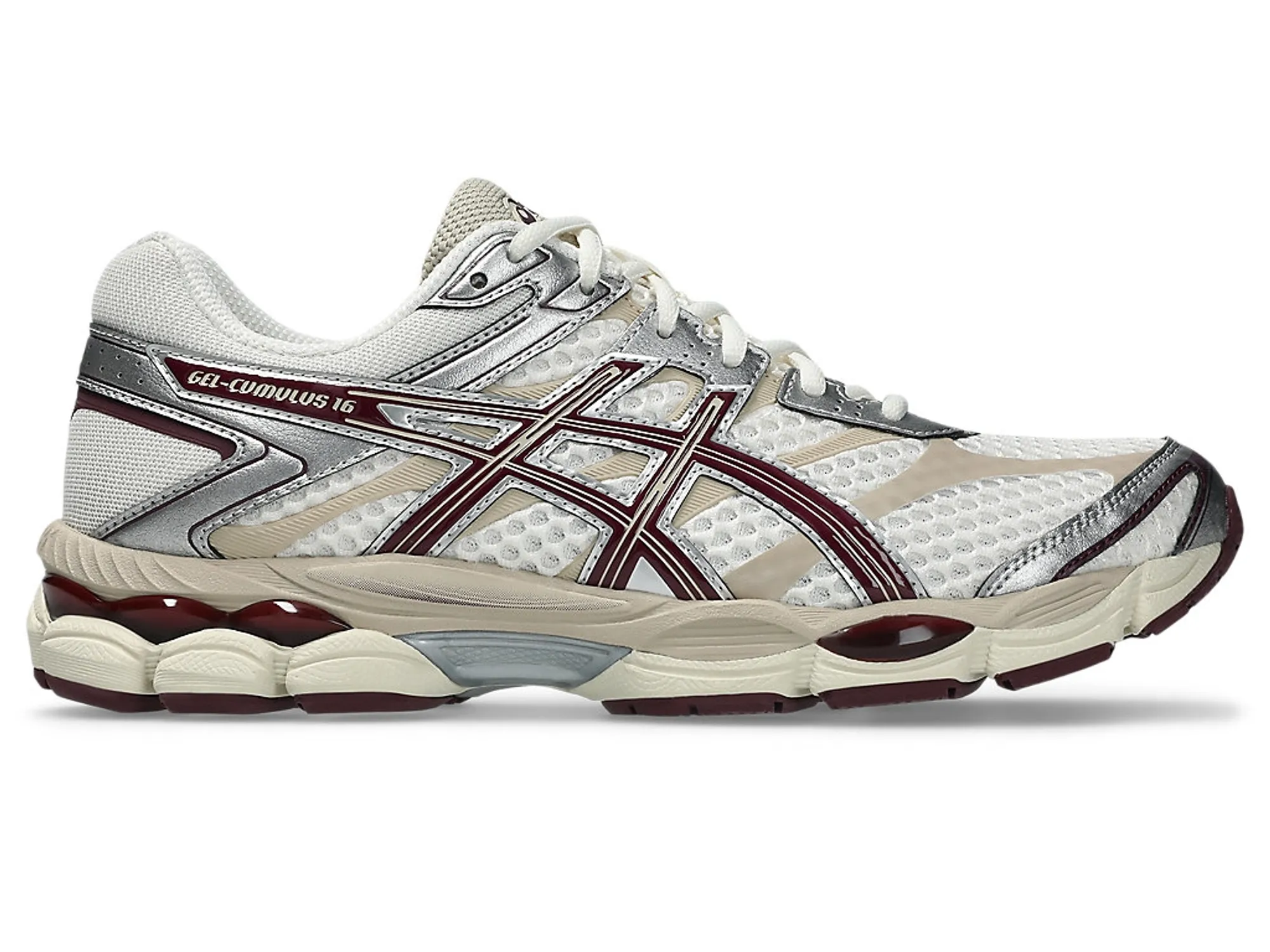 Asics Gel-Cumulus 16