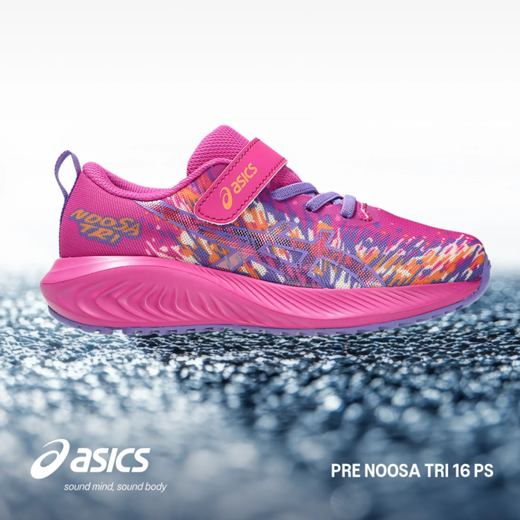 Asics Pre Noosa Tri 16 Ps