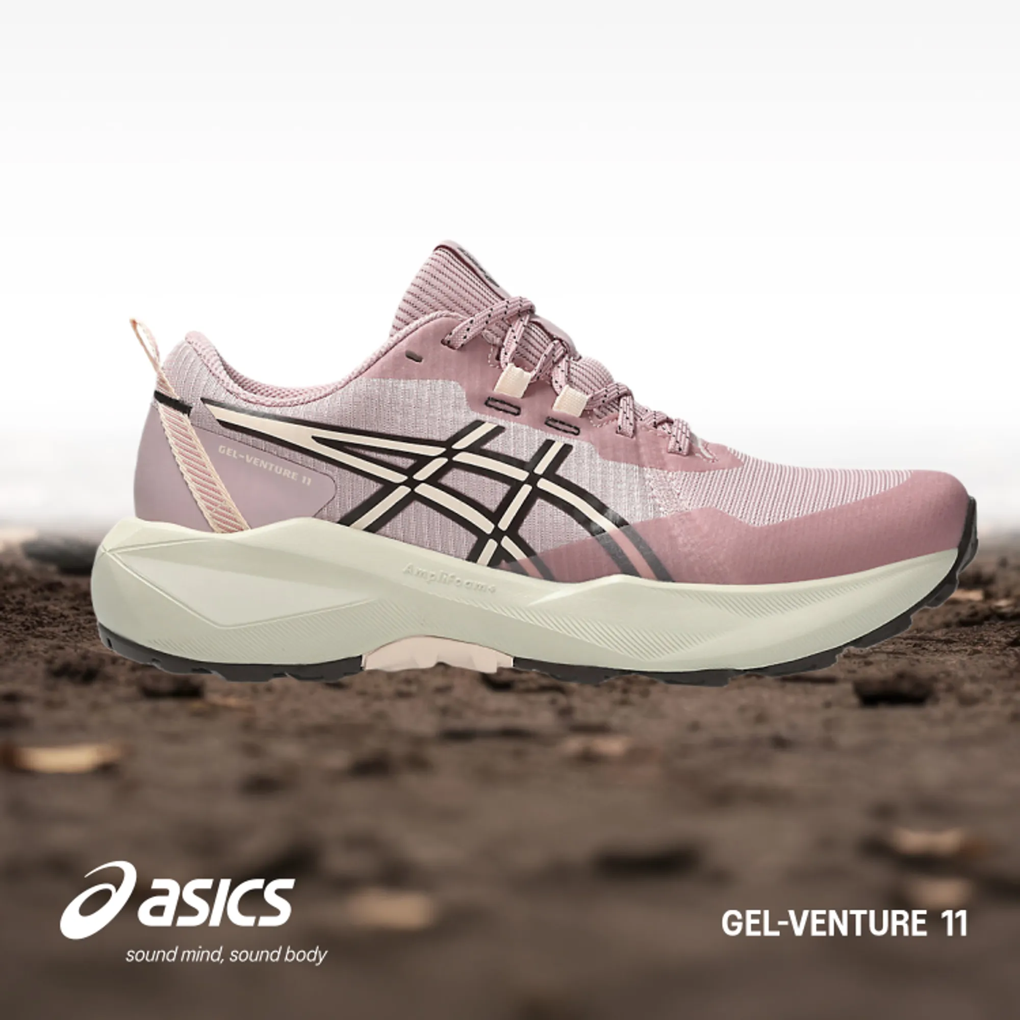Asics Gel-Venture  11