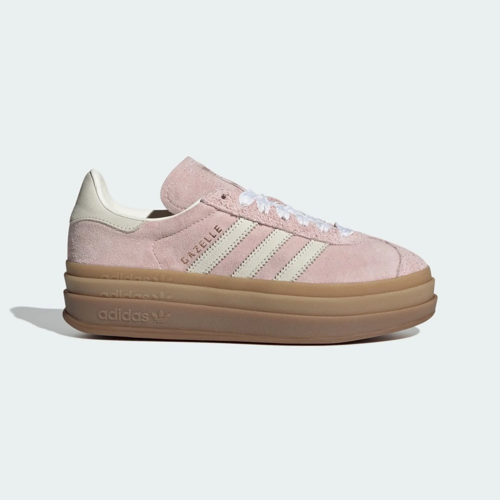 adidas GAZELLE BOLD SHOES