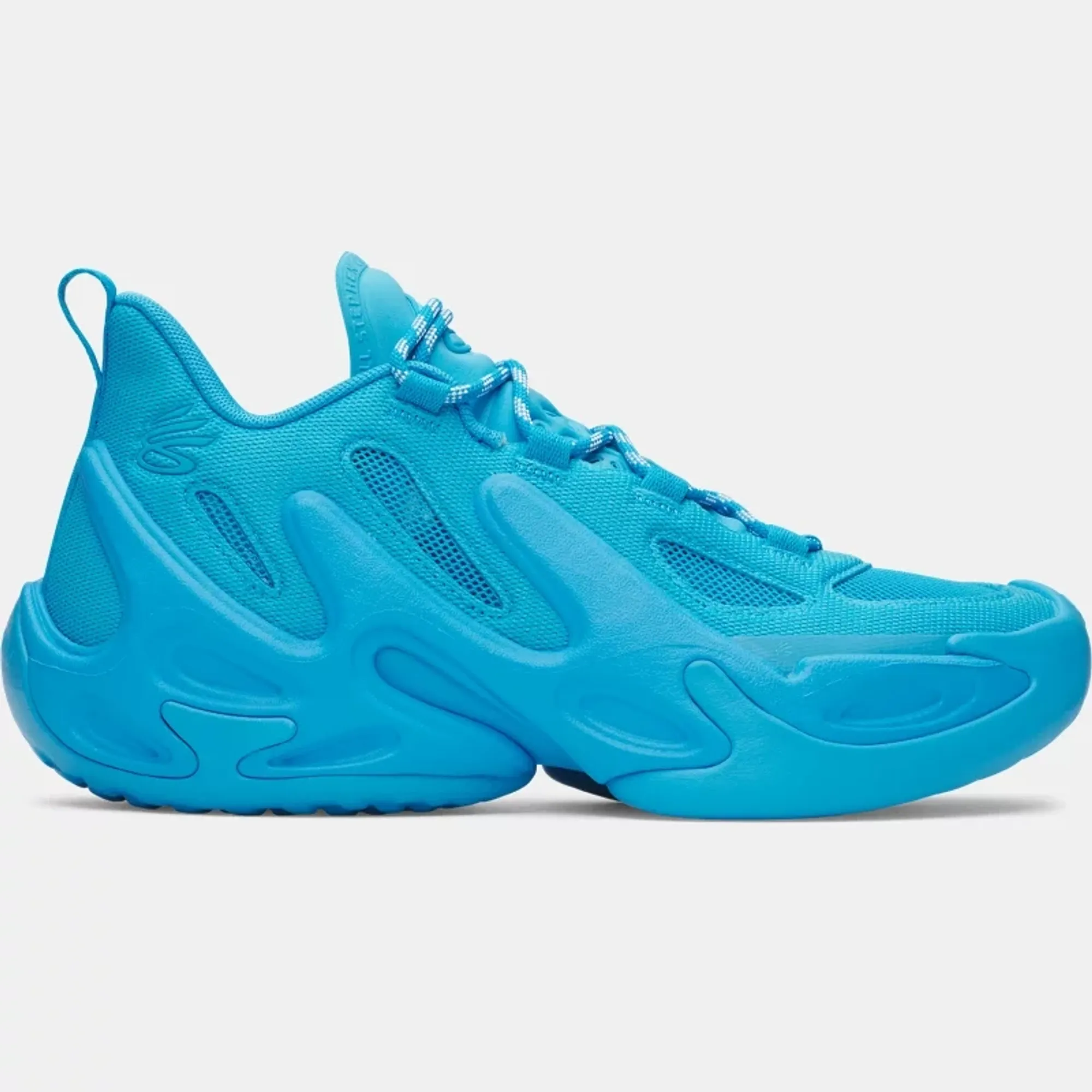 Curry 13 Unisex Basketball Shoes Capri / Capri / Capri 9.5
