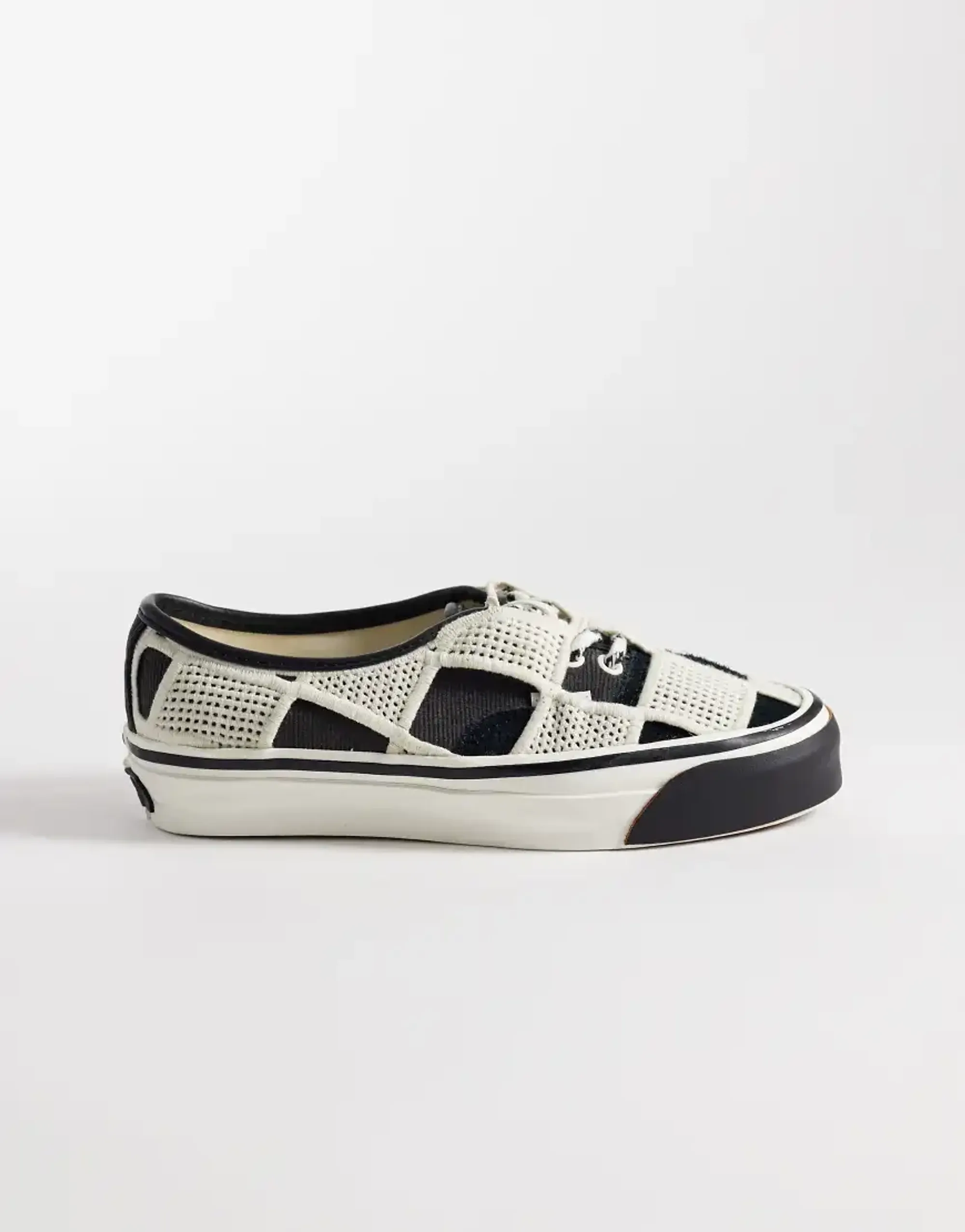 Vans LX AUTHENTIC 44 SHELL KNIT