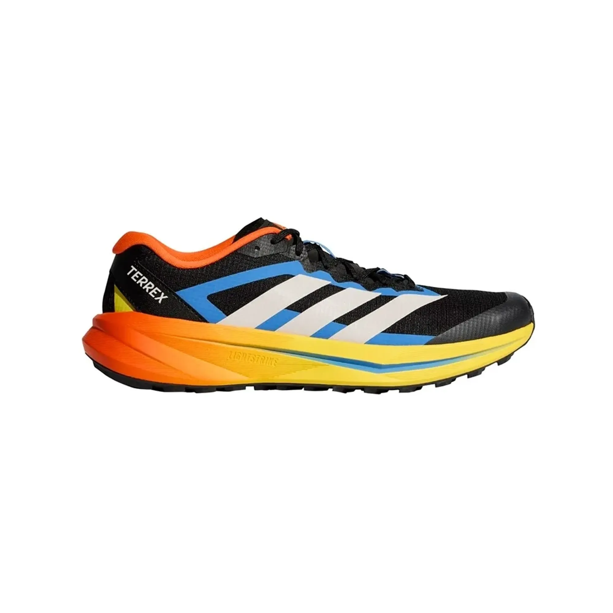 Adidas Terrex Agravic Lite Trail Running Shoes
