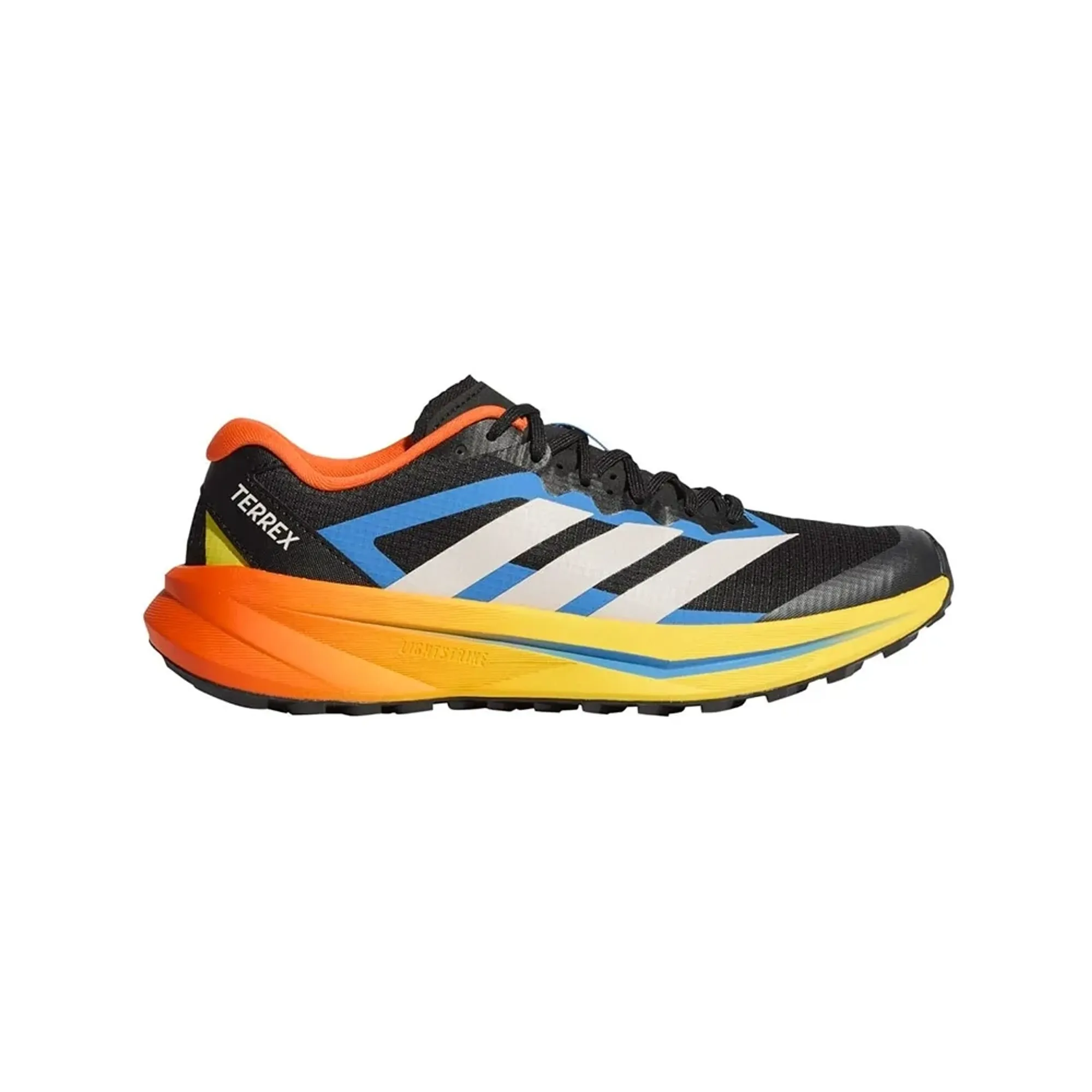 Adidas Terrex Agravic Lite Trail Running Shoes