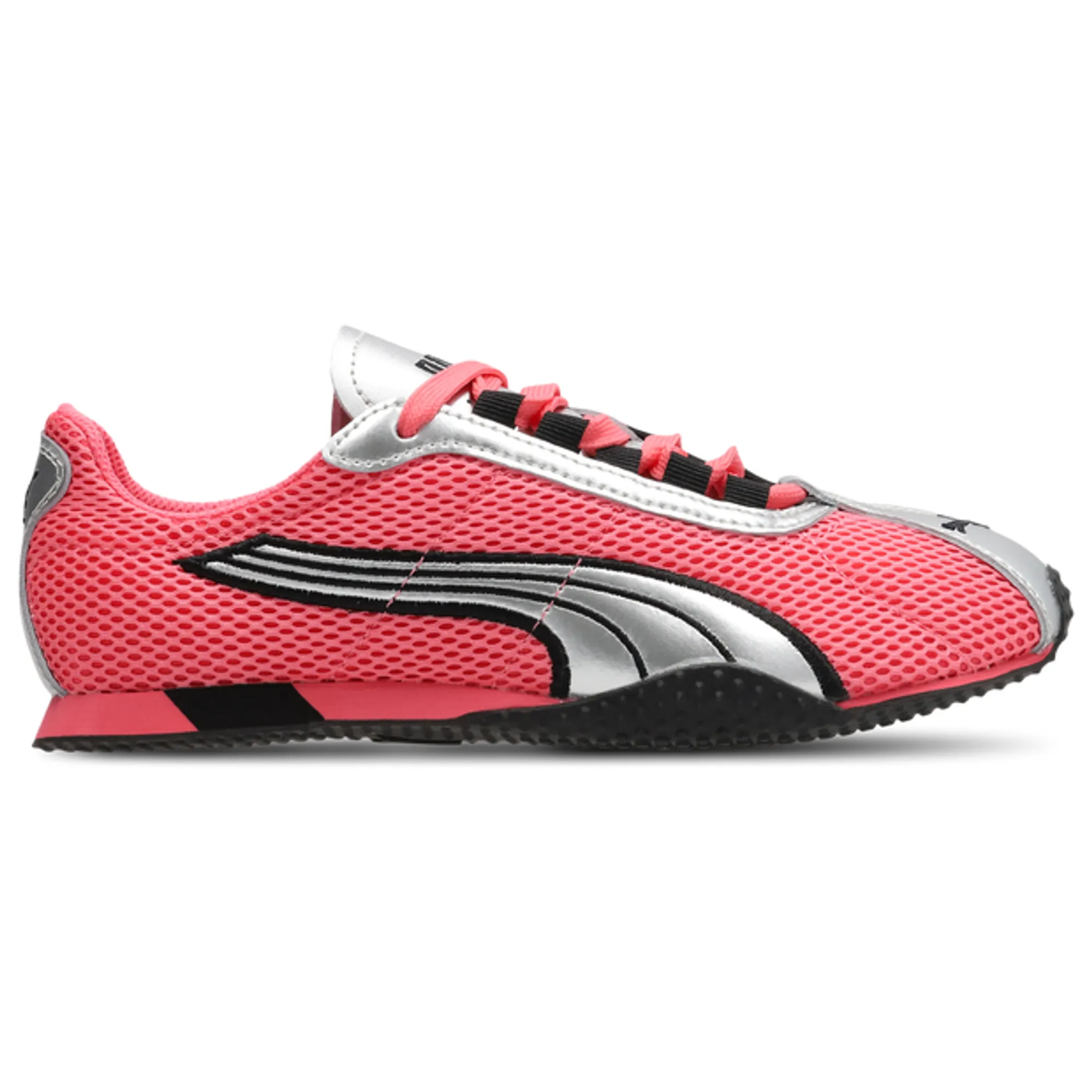 Puma Street Kid's Sneakers - Pink