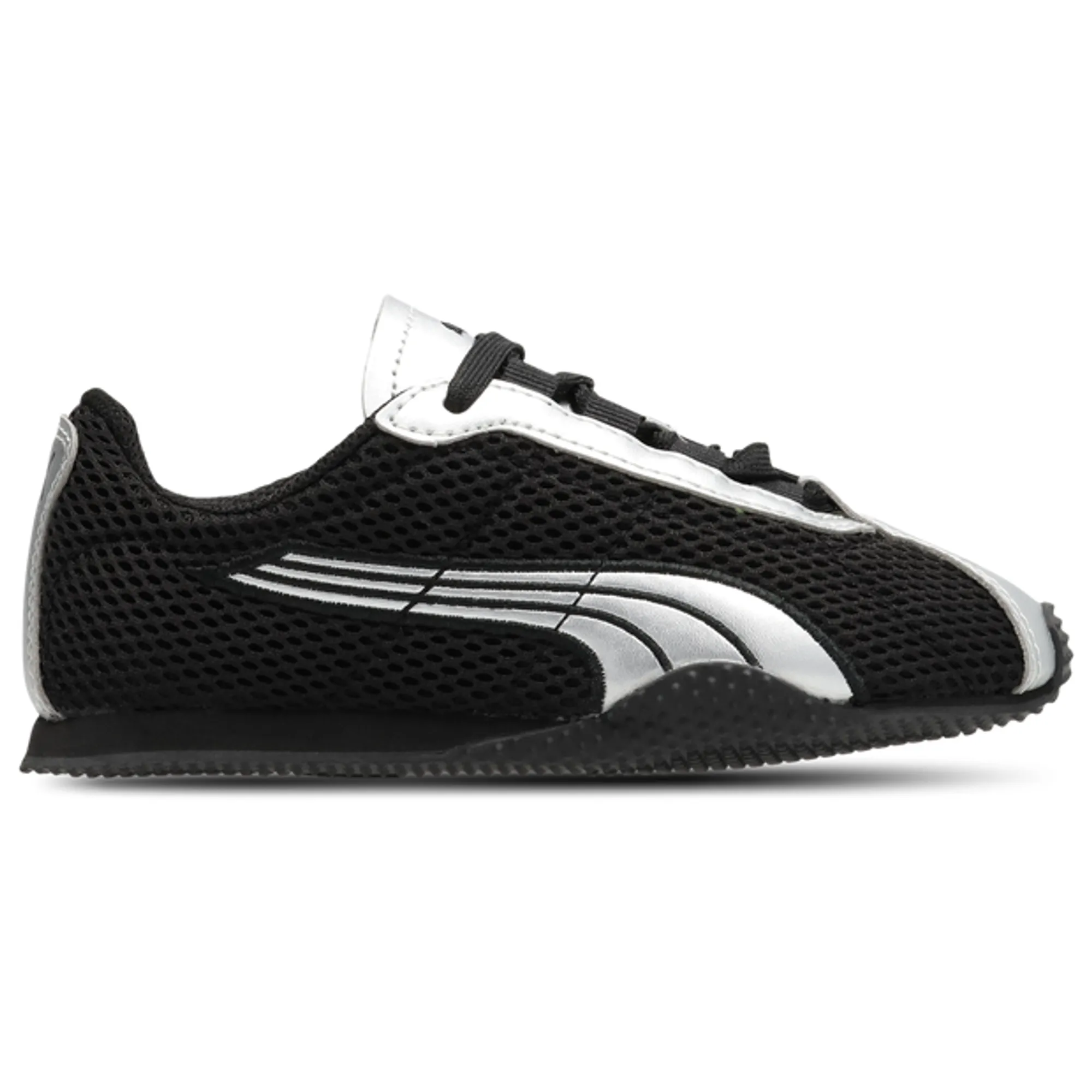 Puma Street Toddler Trainers - Black