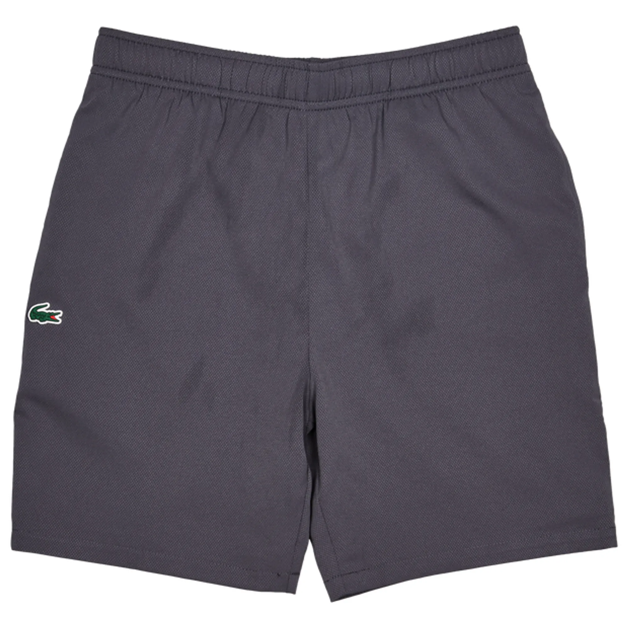 Lacoste Classic Kid's Shorts - Grey