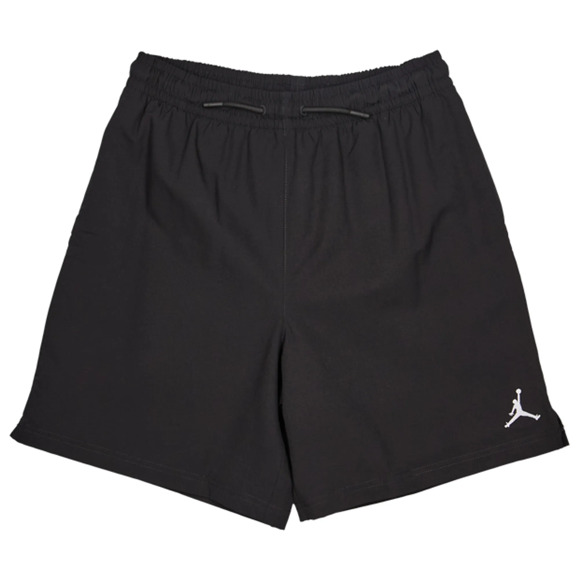 Jordan Jm Woven Play Kid's Shorts - Black
