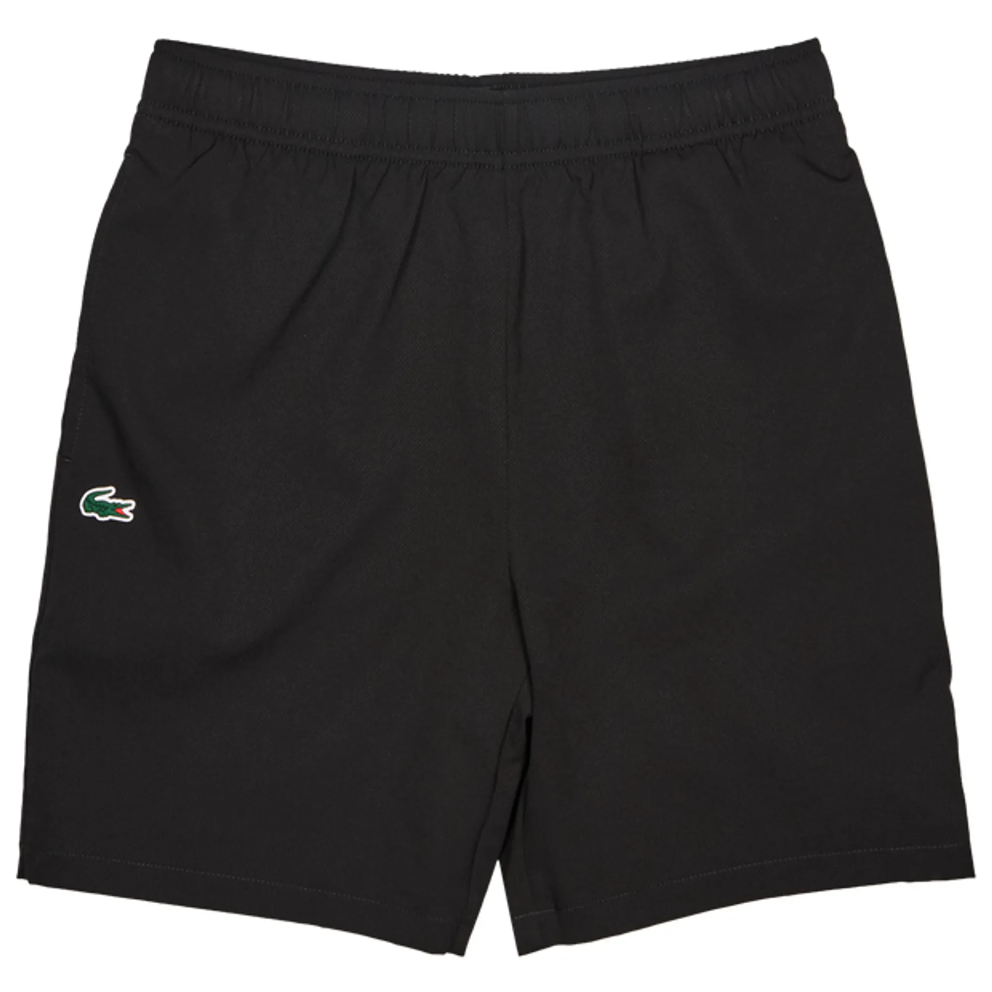 Lacoste Classic Kid's Shorts - Black