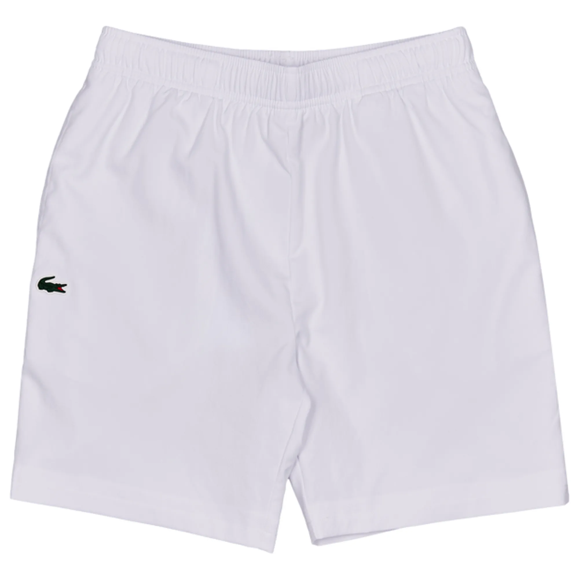 Lacoste Classic Kid's Shorts - White