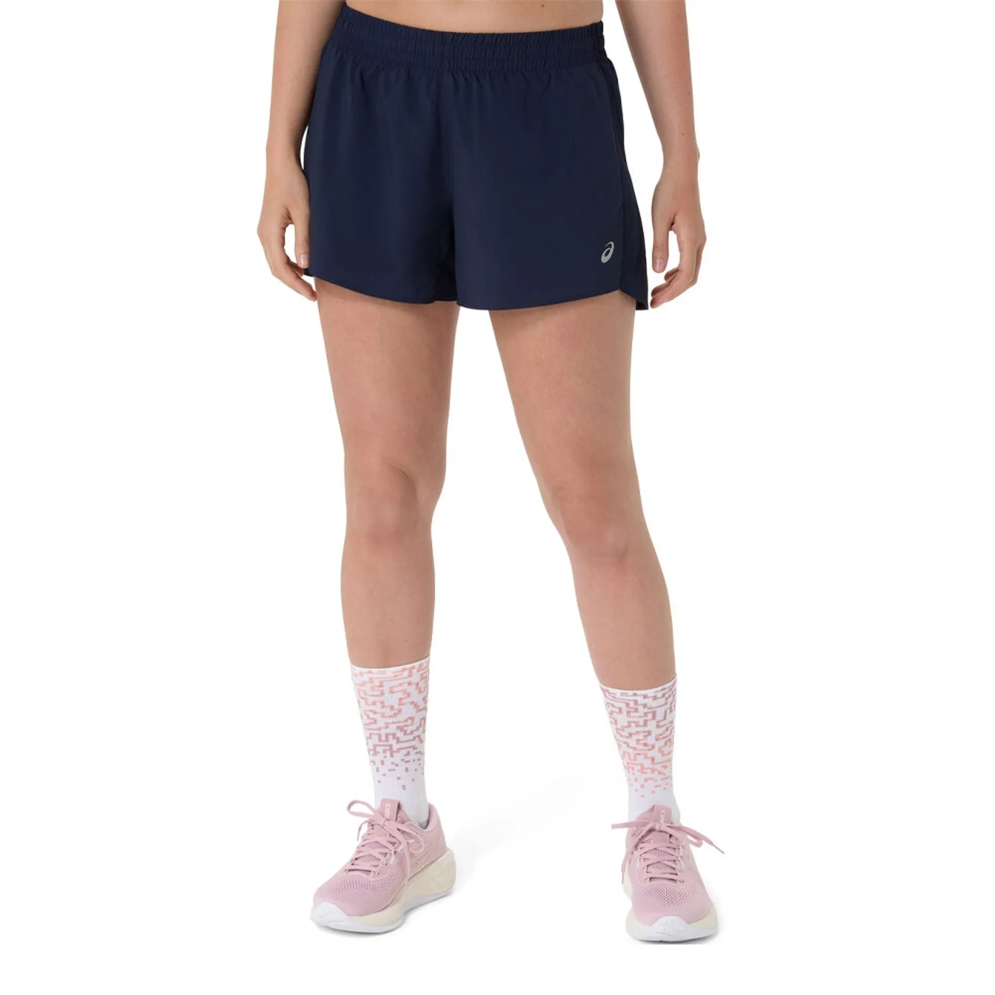 Asics Core 4 Inch Women's Shorts - SS26