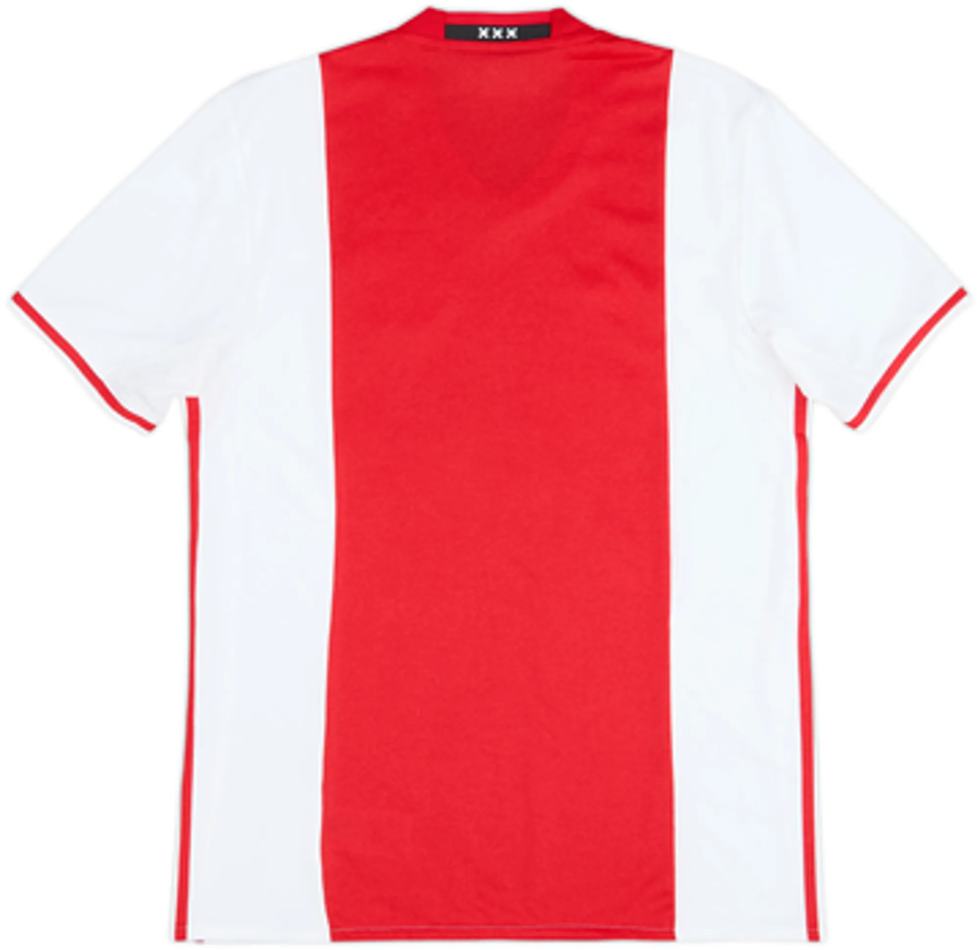 2016-17 Ajax Home Shirt - 6/10 - (M)