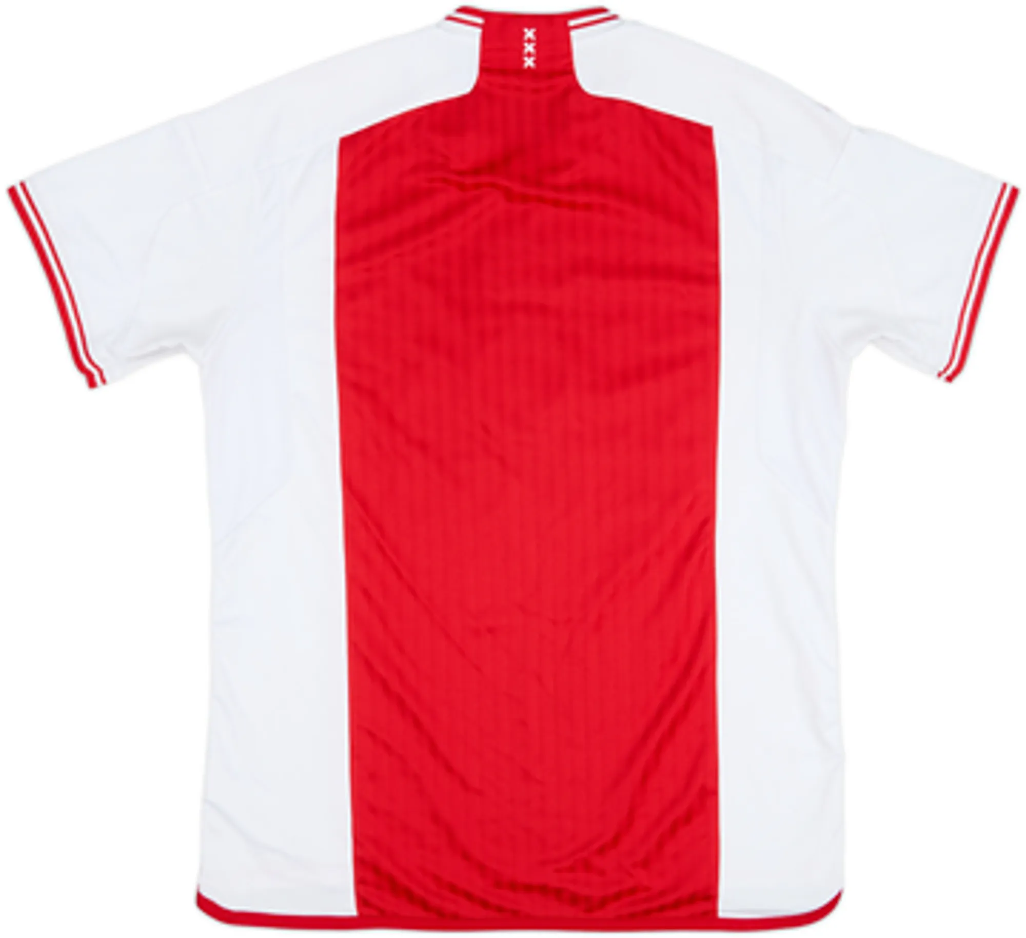 2023-24 Ajax Home Shirt - 5/10 - (XL)