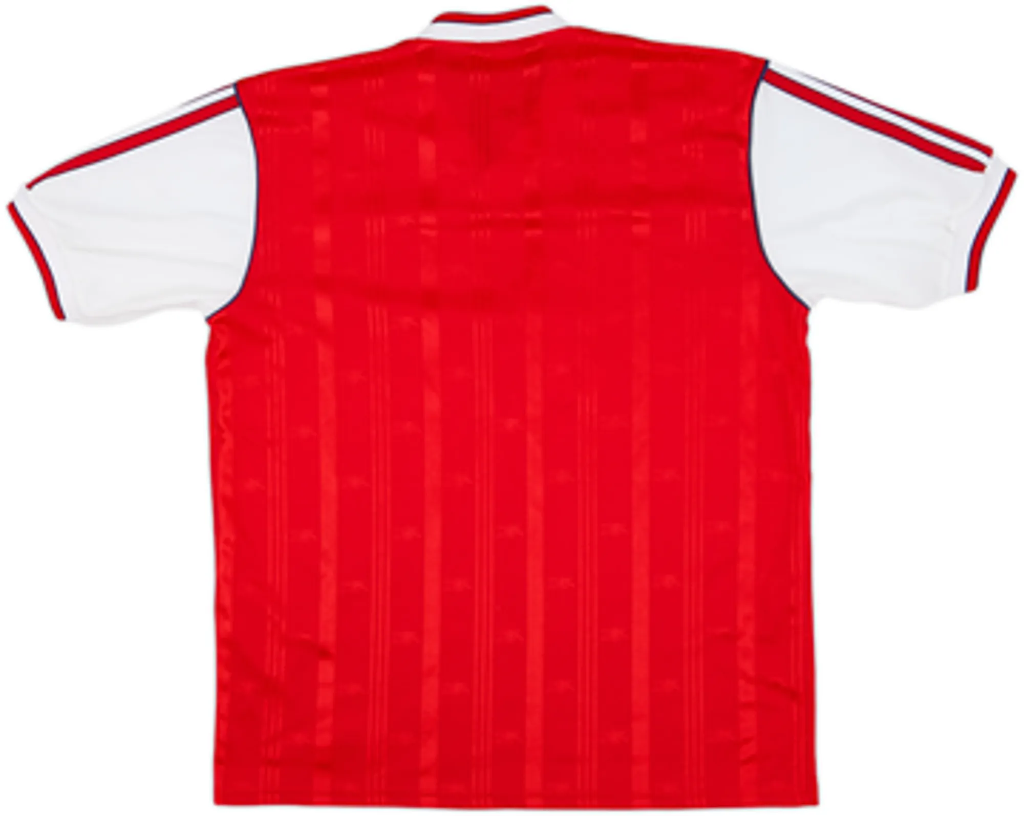1986-88 Arsenal Home Shirt - 7/10 - (XL)