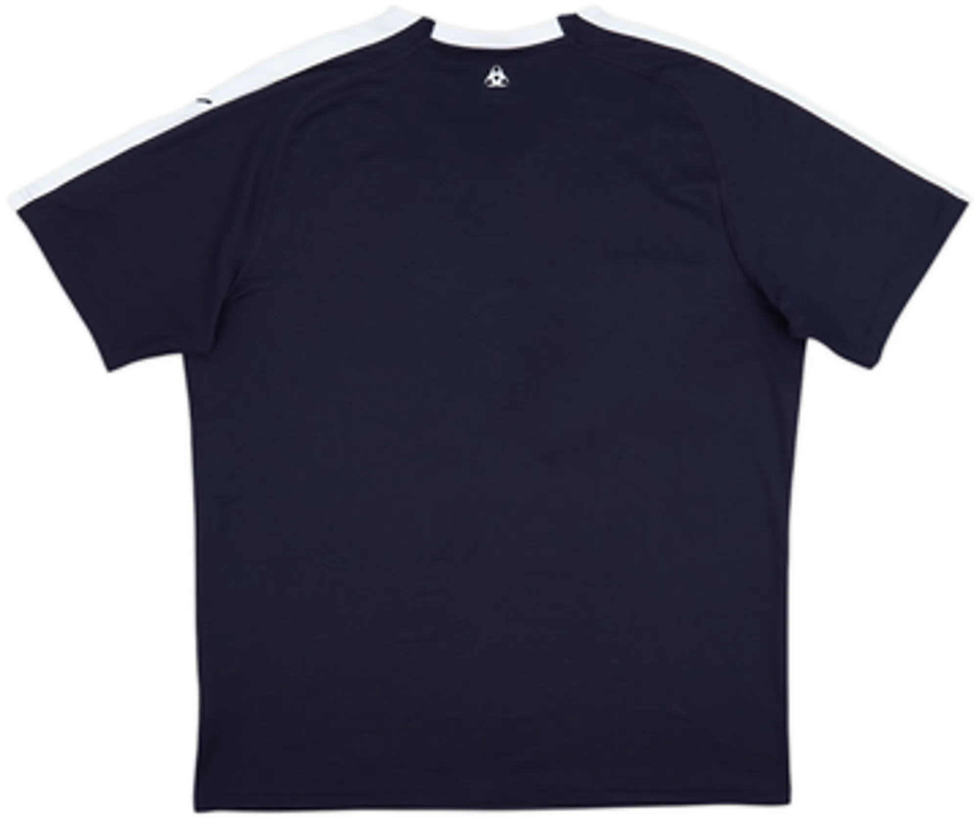 2018-19 Bordeaux Home Shirt - 7/10 - (XL)