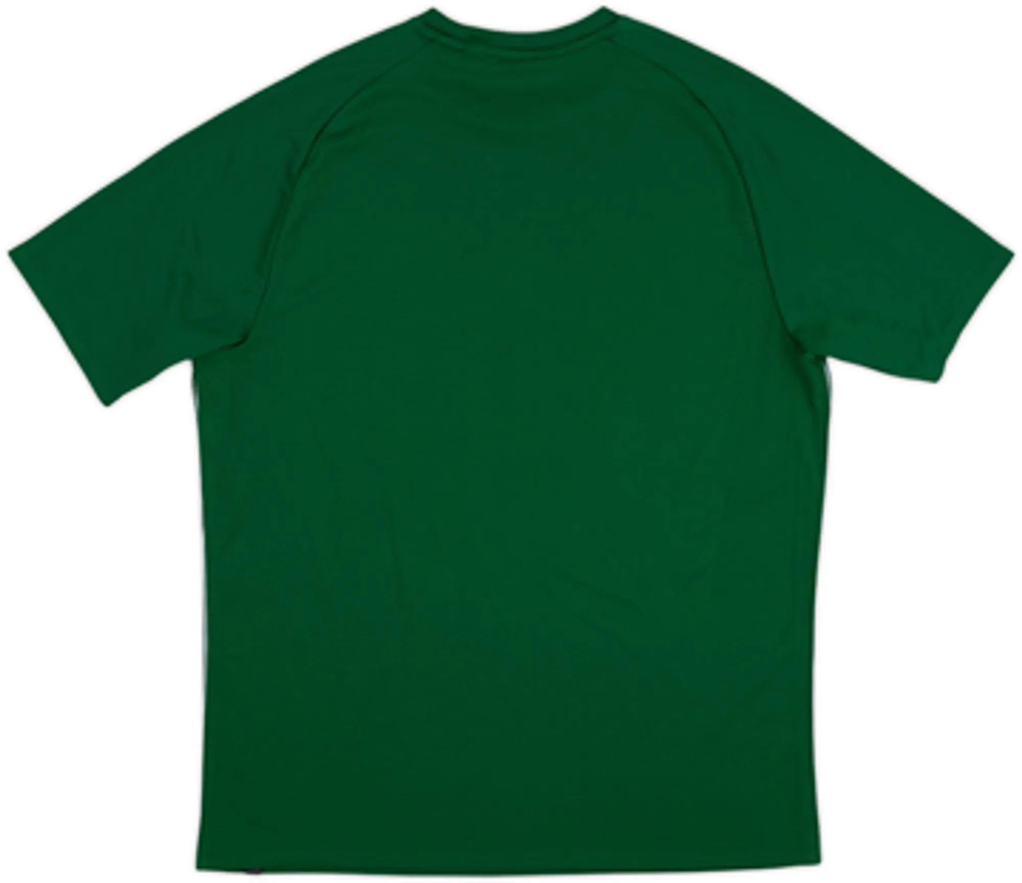 2015-16 Celtic Player Issue New Balance Training Shirt #70 - 9/10 - (M)