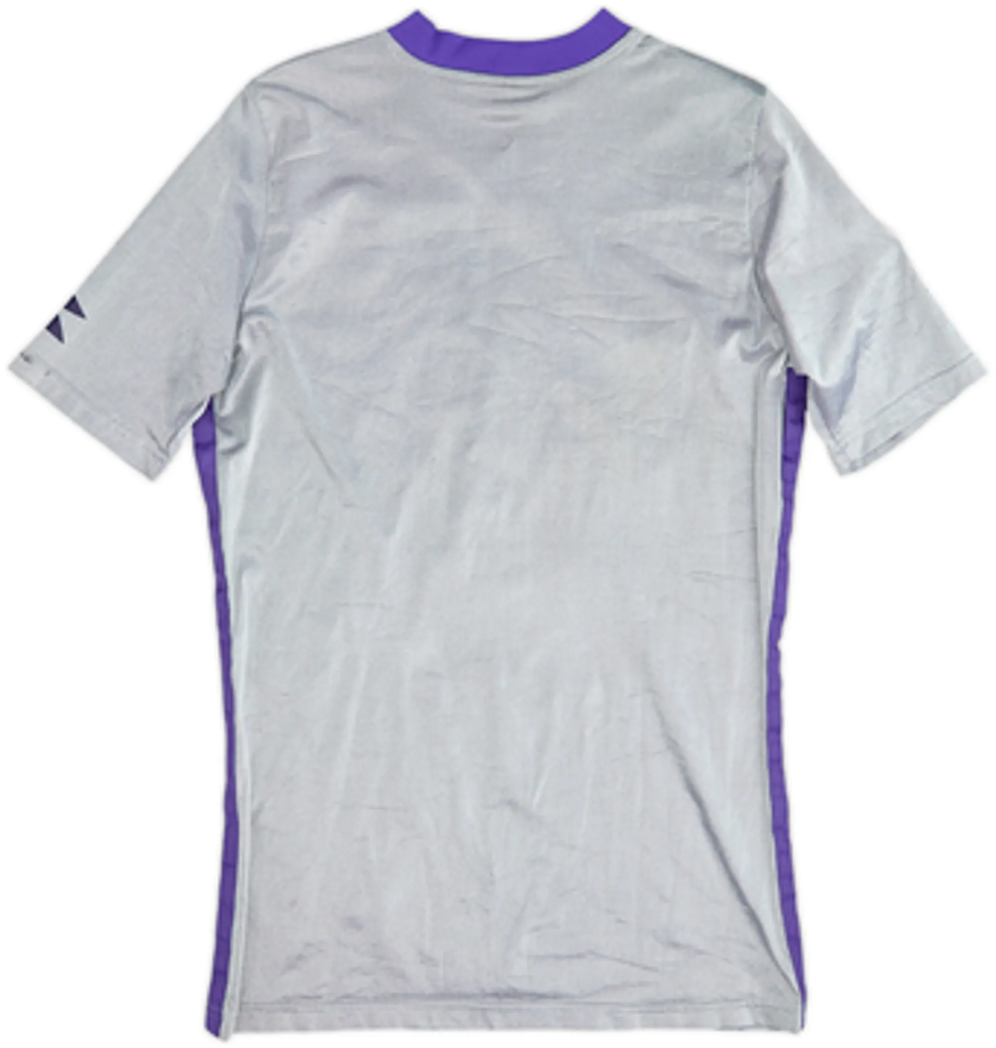 2000-01 Fiorentina Third Shirt - 6/10 - (M)