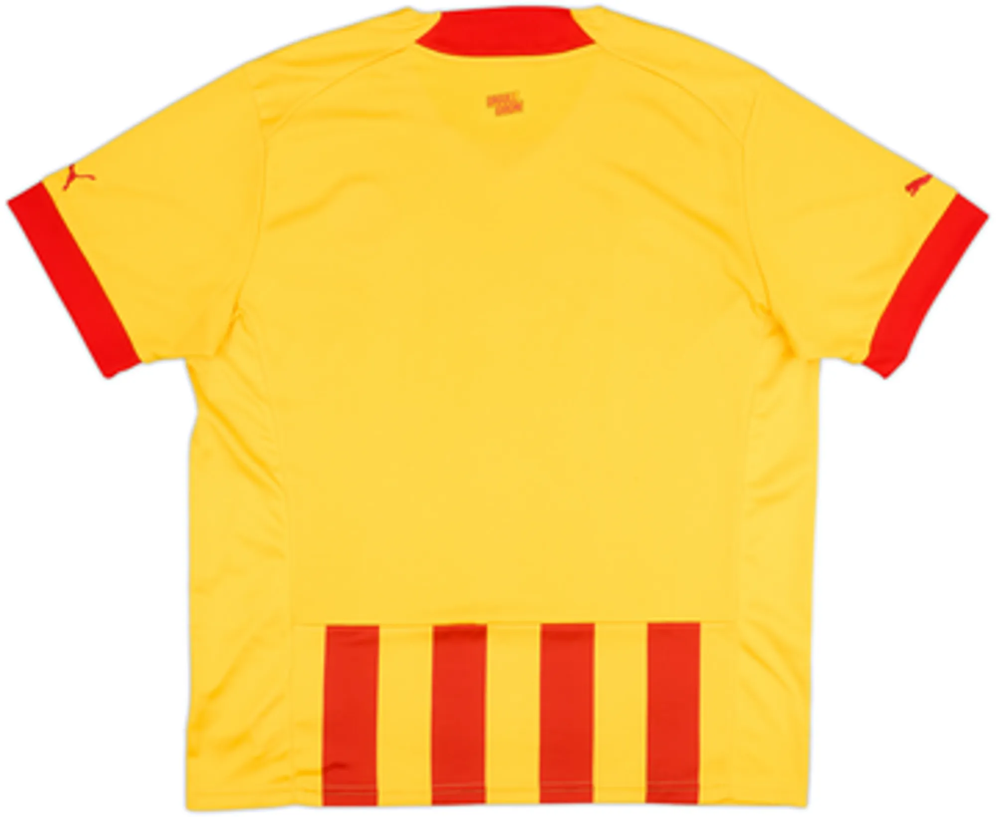 2022-23 Girona Away Shirt - 10/10 - (XL)