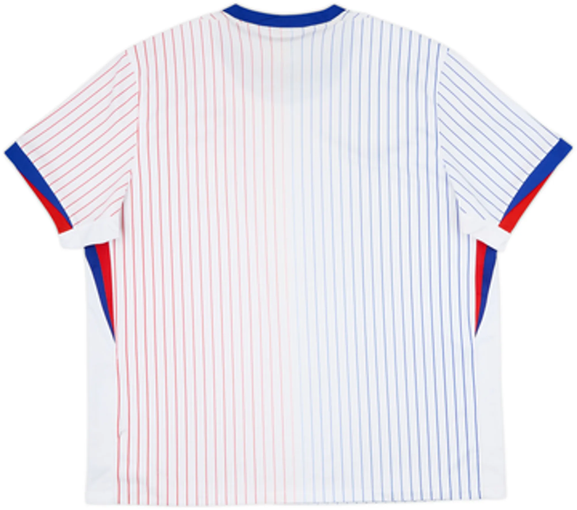 2024-25 France Away Shirt - 5/10 - (XXL)