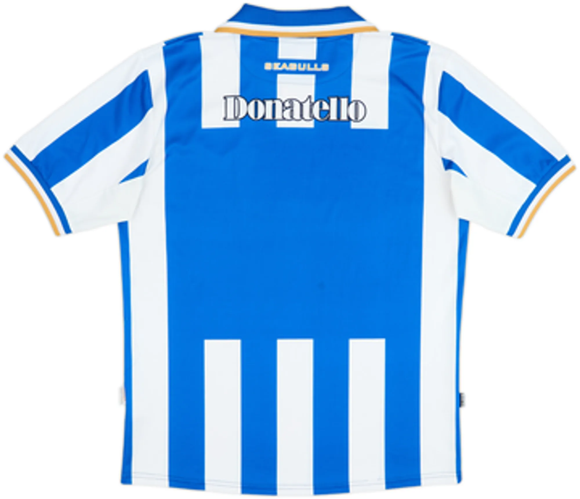 2011-13 Brighton Home Shirt - 8/10 - (XL)