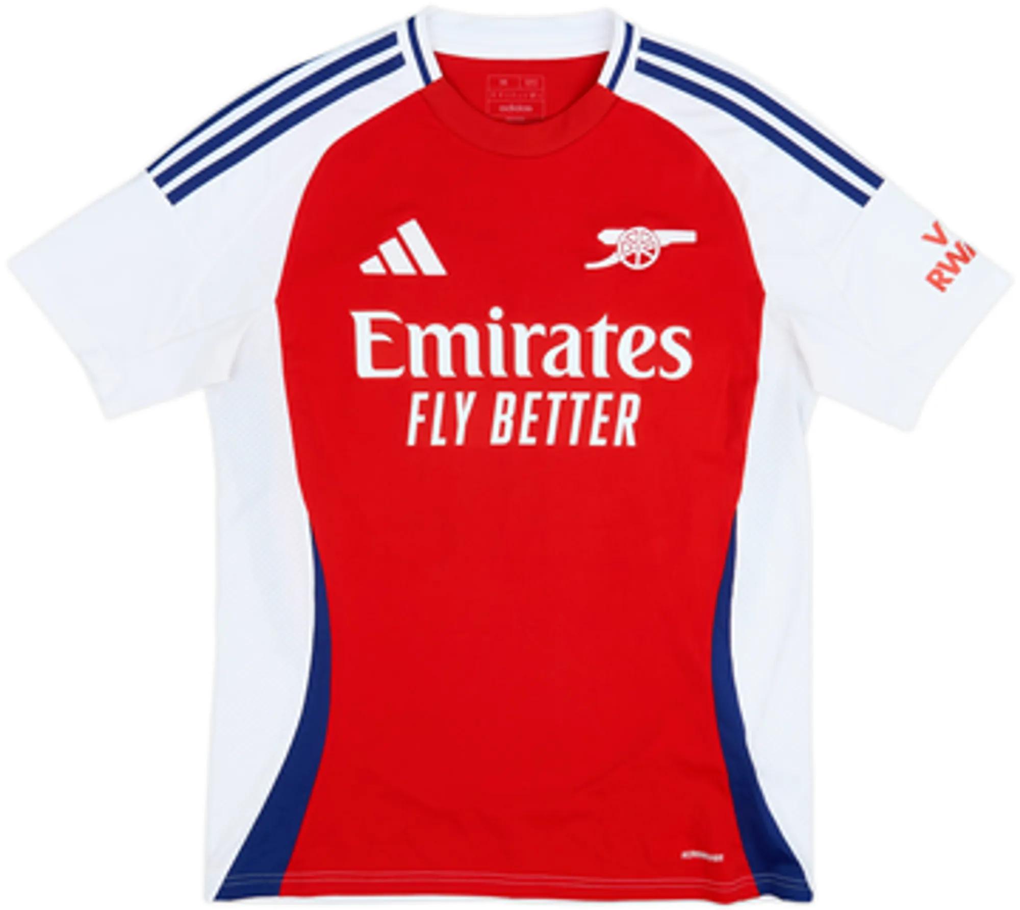 2024-25 Arsenal Home Shirt Havertz #29 - 10/10 - (M)