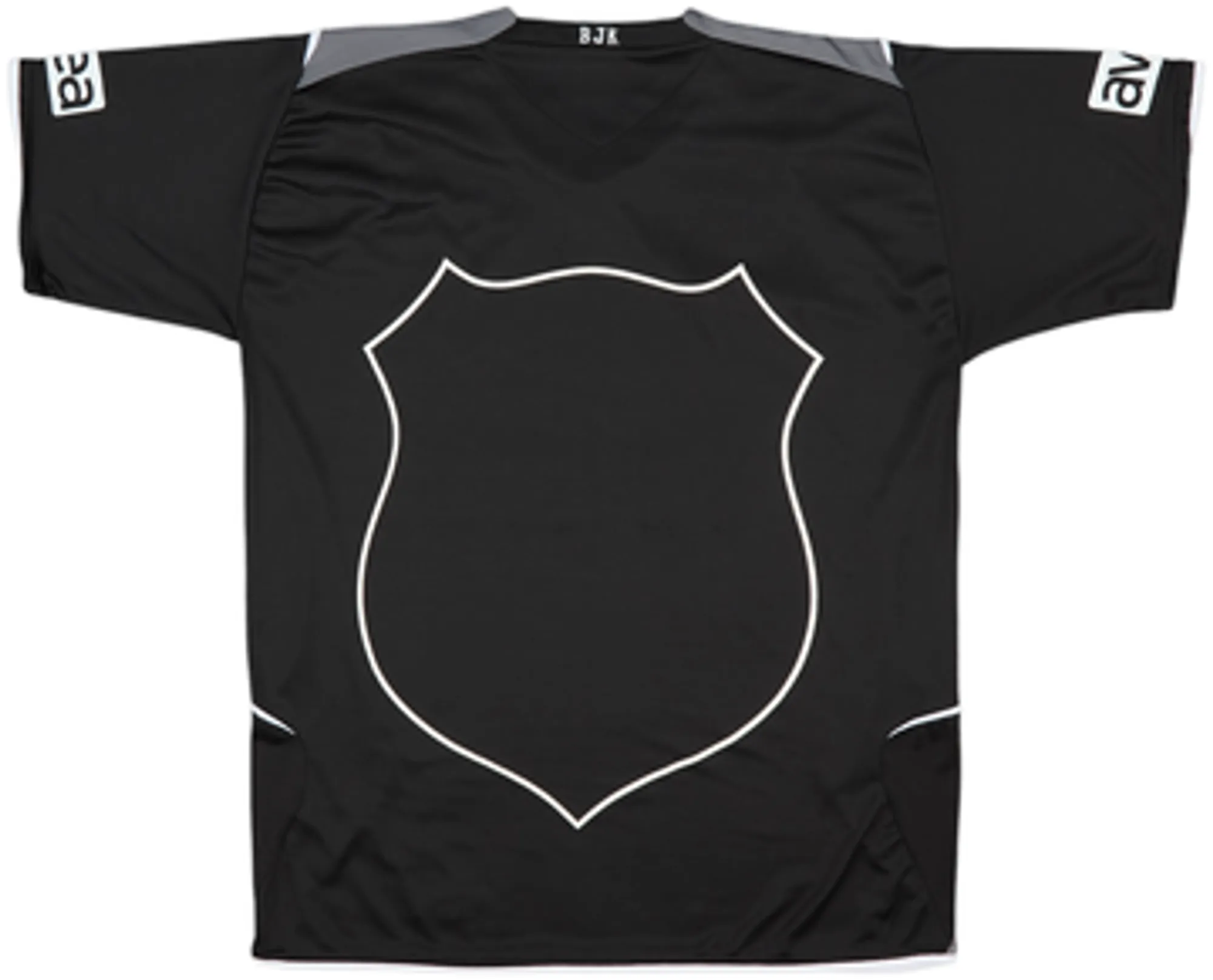 2008-09 Besiktas Third Shirt - 6/10 - (S)