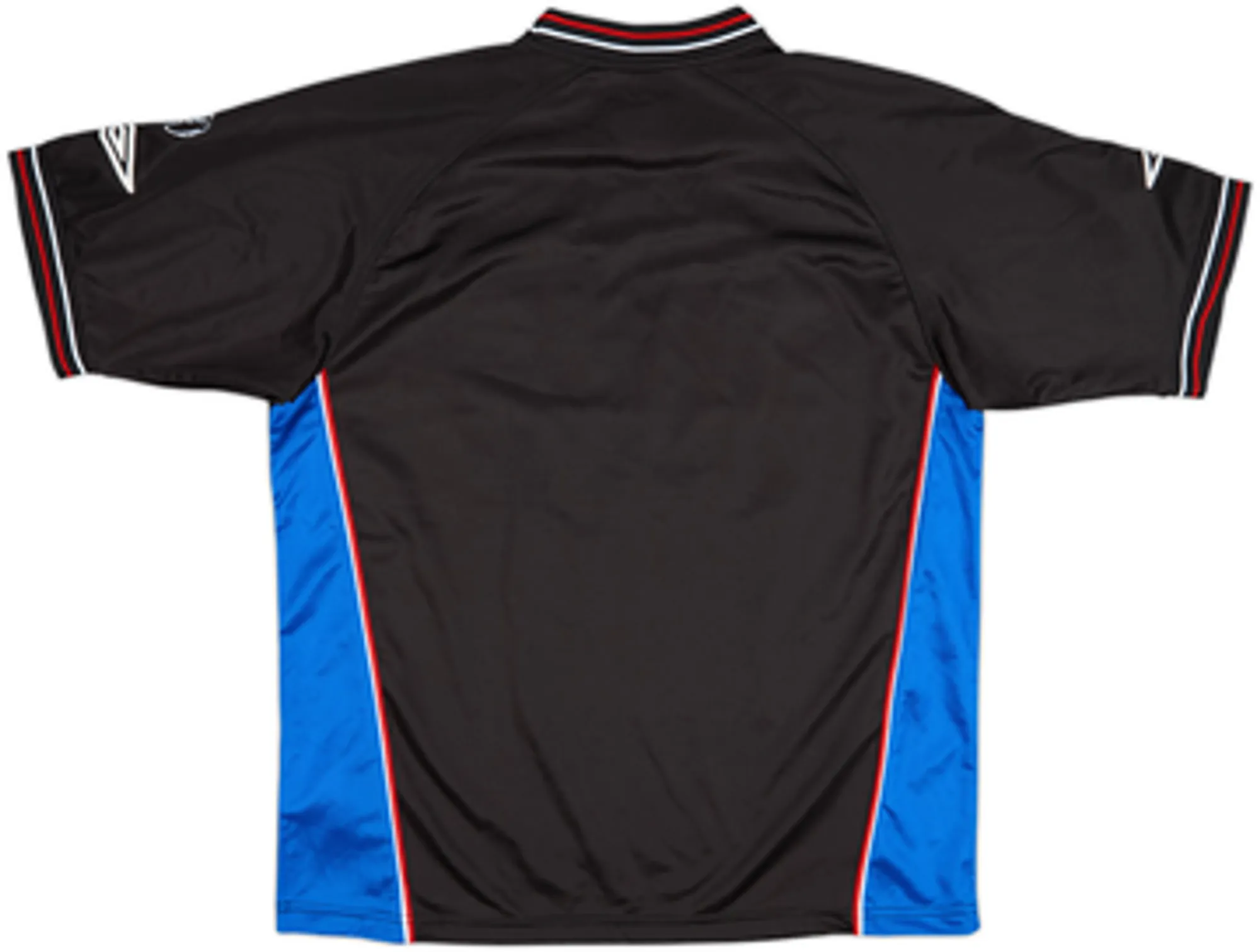 2002-03 Heerenveen Away Shirt - 8/10 - (L)