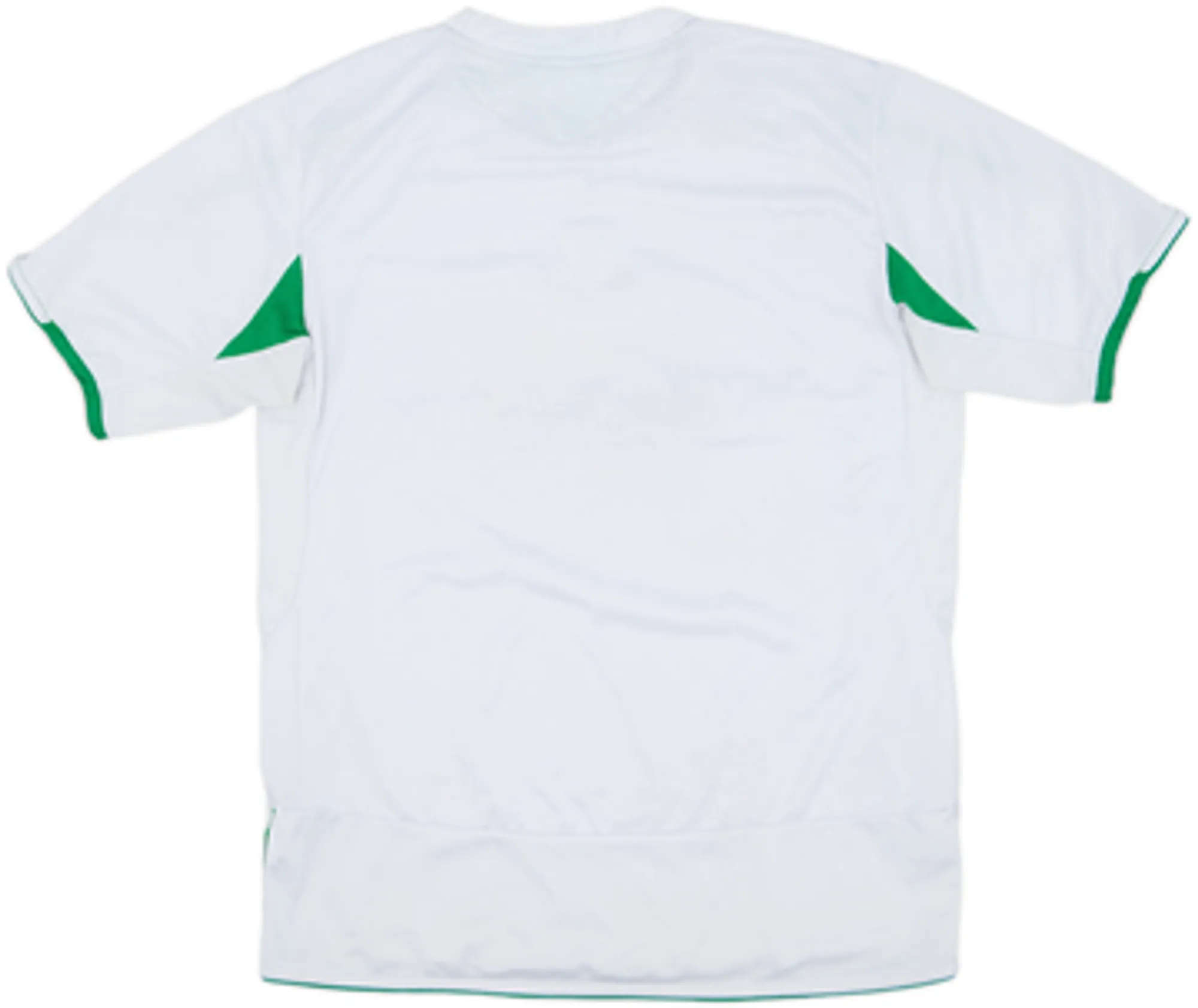 2007-08 Shamrock Rovers Away Shirt - 5/10 - (M)