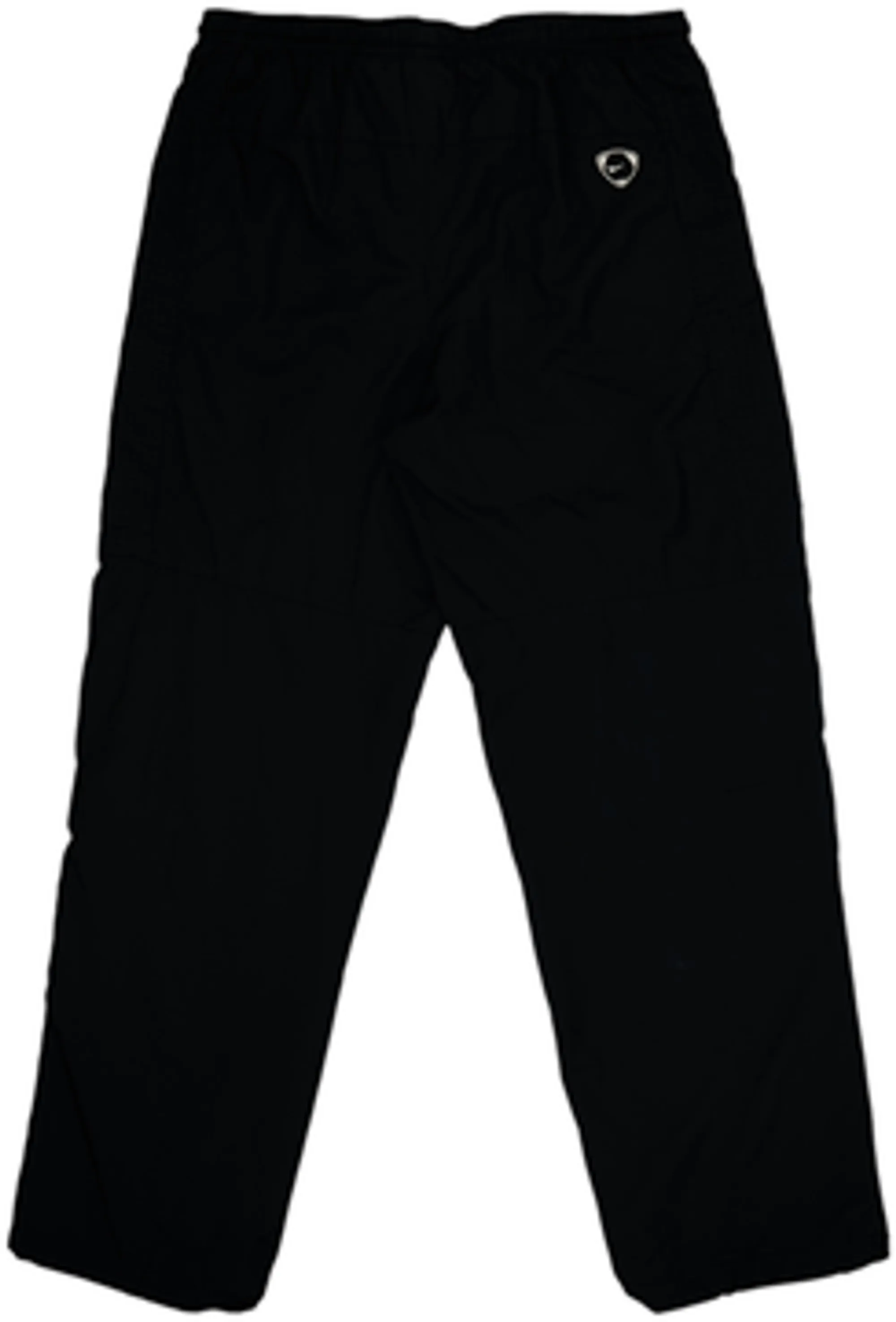 2009-10 Inter Milan Nike Track Pants/Bottoms - 9/10 - (M)