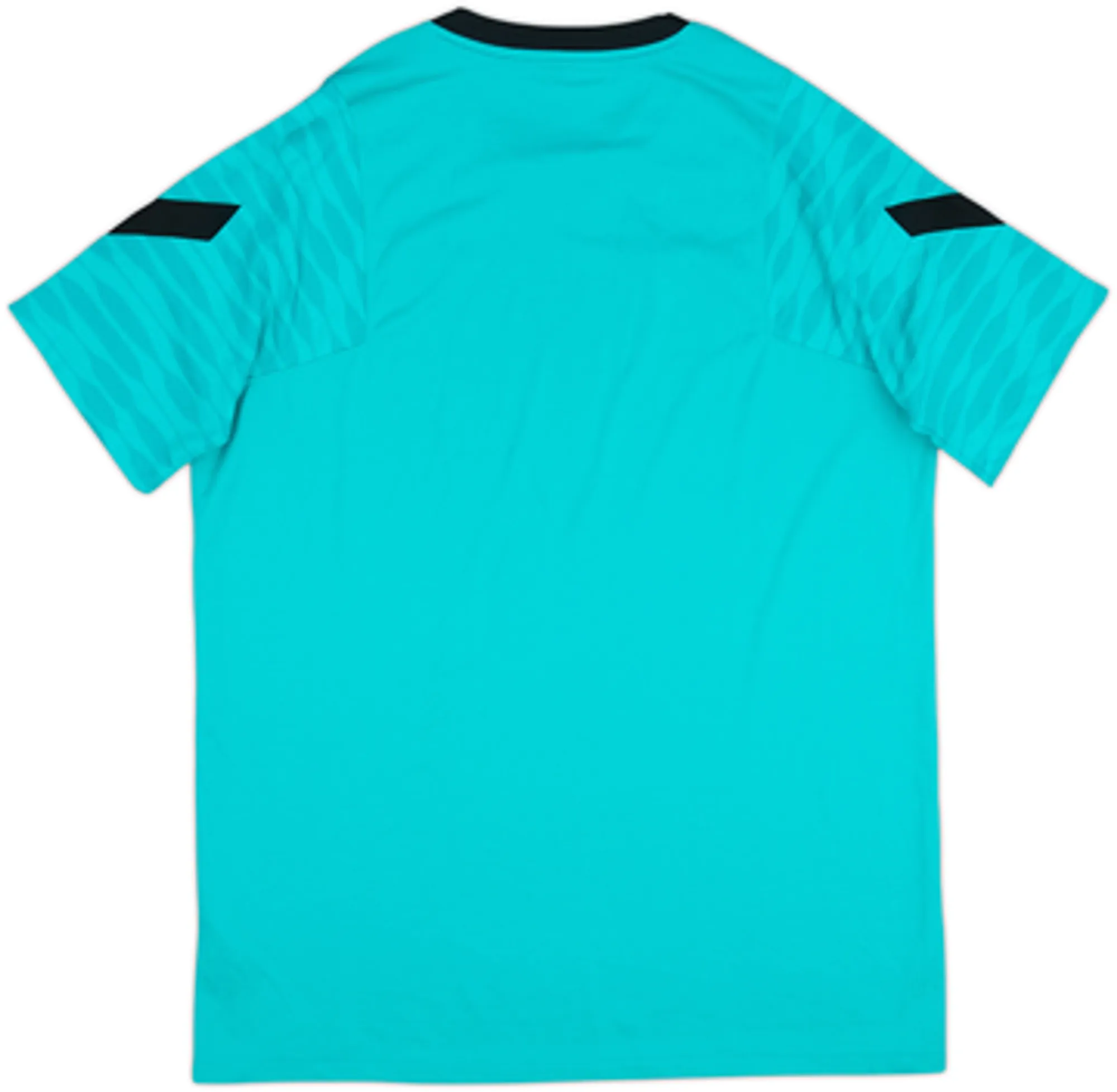 2021-22 Inter Milan Nike Training Shirt - 9/10 - (XL)