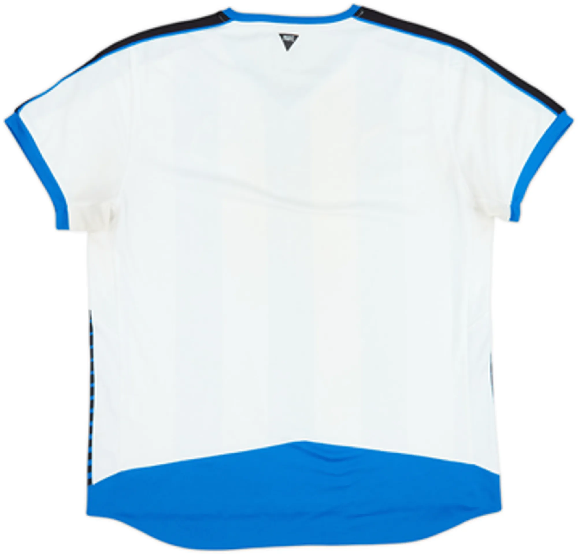 2015-16 Newcastle Home Shirt - 4/10 - (XL)