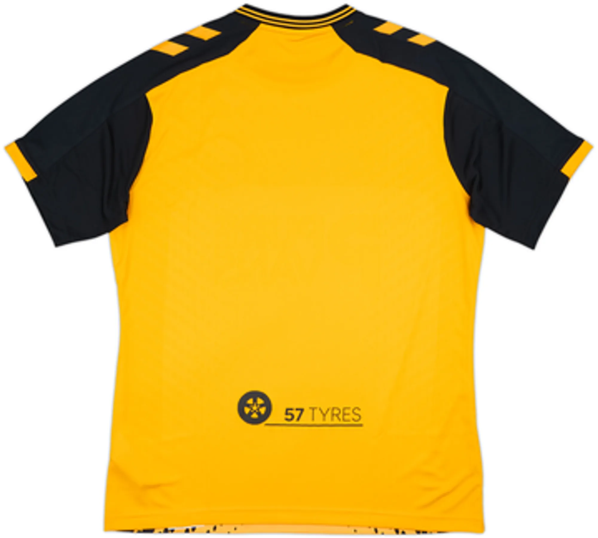 2022-23 Newport County Home Shirt (L)
