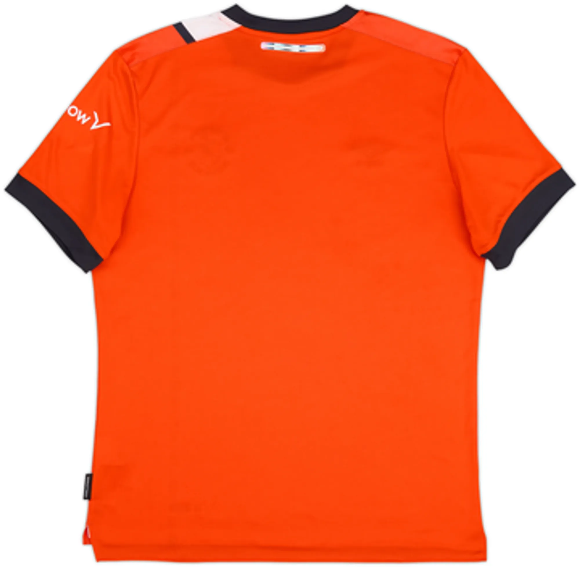 2023-24 Luton Town Home Shirt - 9/10 - (XL)