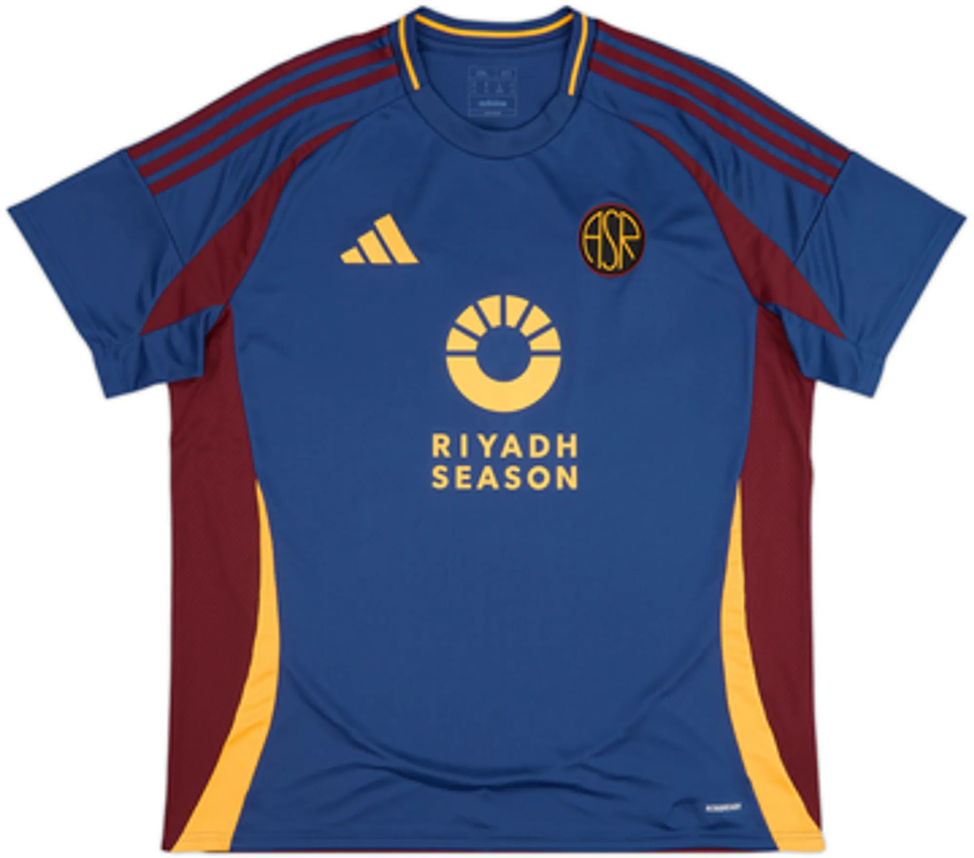 2024-25 Roma Third Shirt Dovbyk #11 - 8/10 - (XXL)
