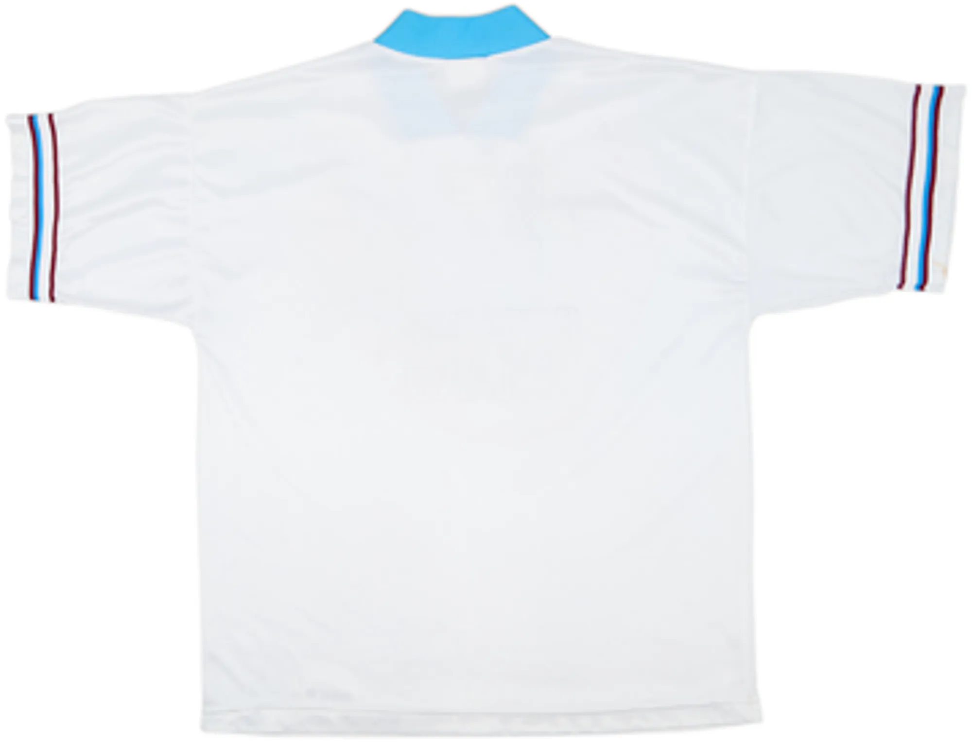 1994-96 Scunthorpe Home Shirt - 5/10 - (L)