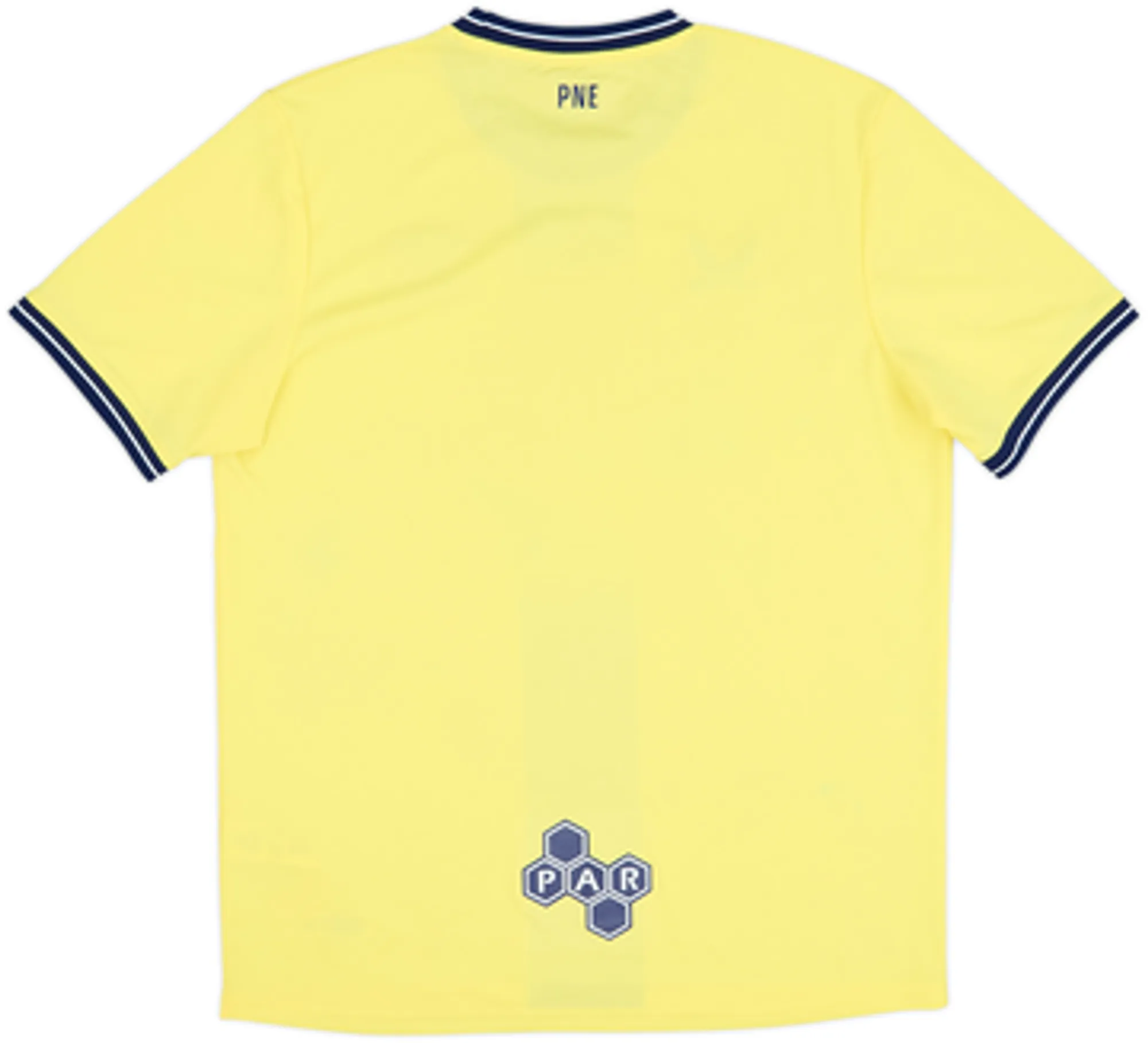 2023-24 Preston North End Third Shirt - 9/10 - (XL)