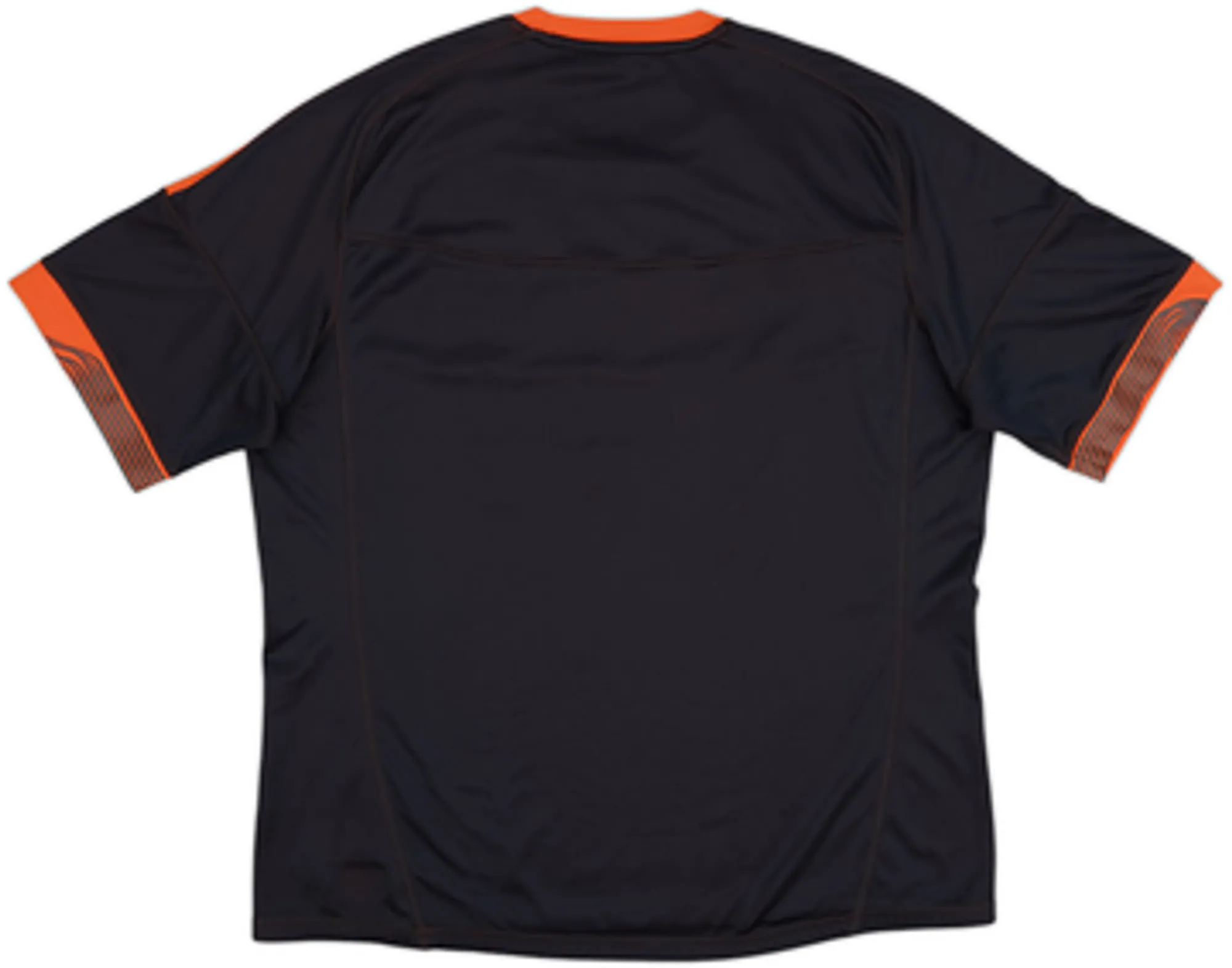 2012-13 Olympique Marseille Third Shirt - 8/10 - (XL)