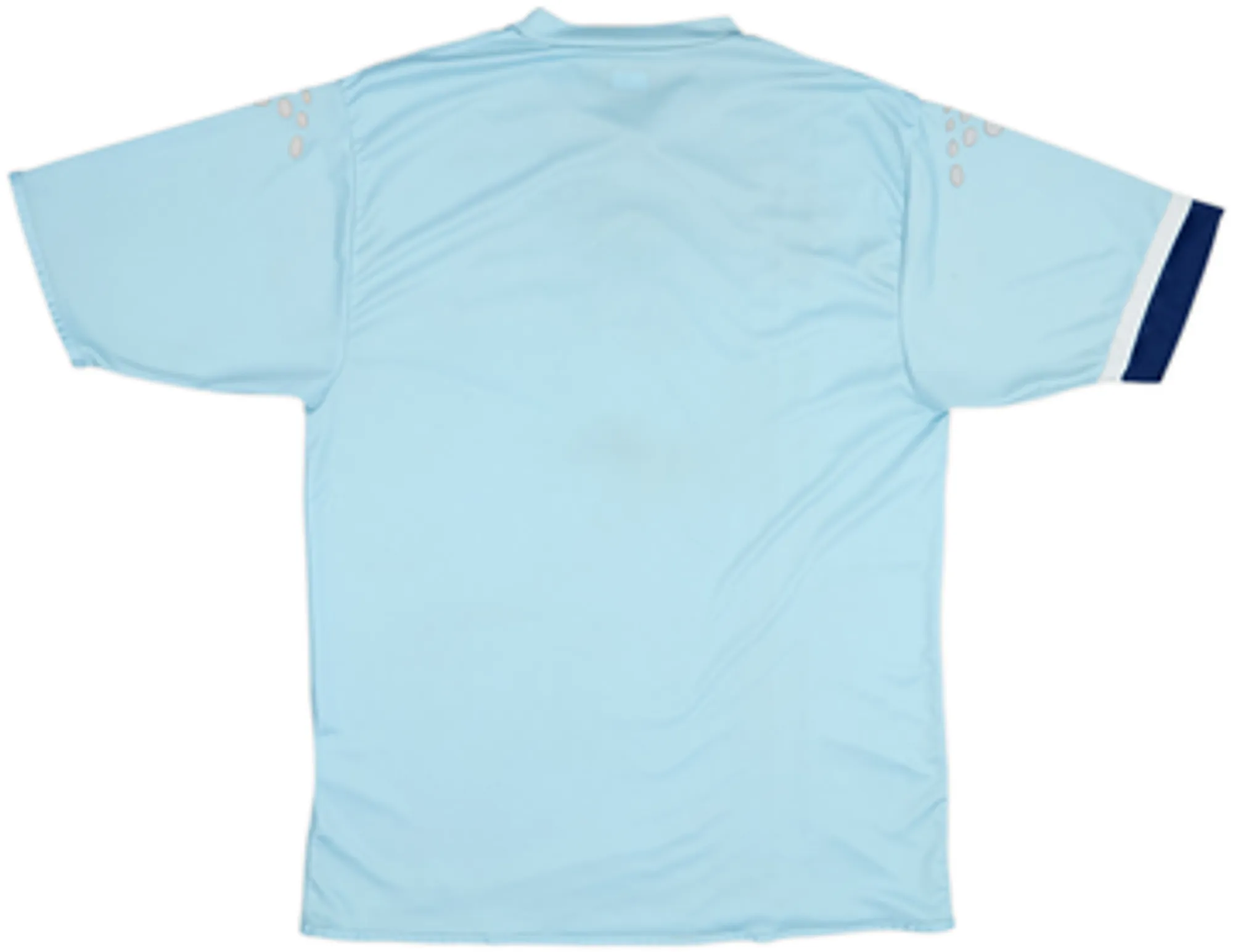 2005-06 Scotland Away Shirt - 5/10 - (M)