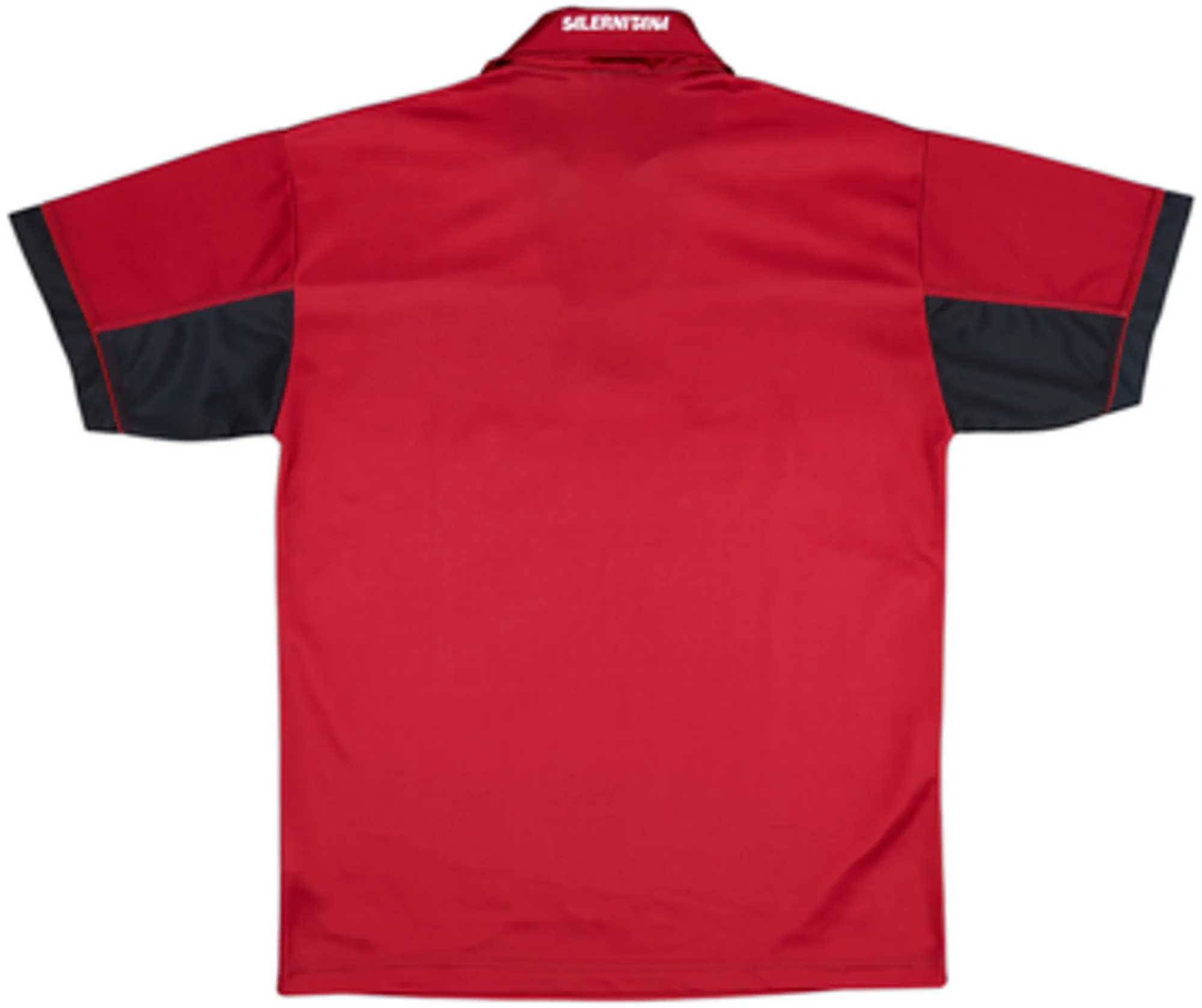 1998-99 Salernitana Home Shirt - 8/10 - (L)