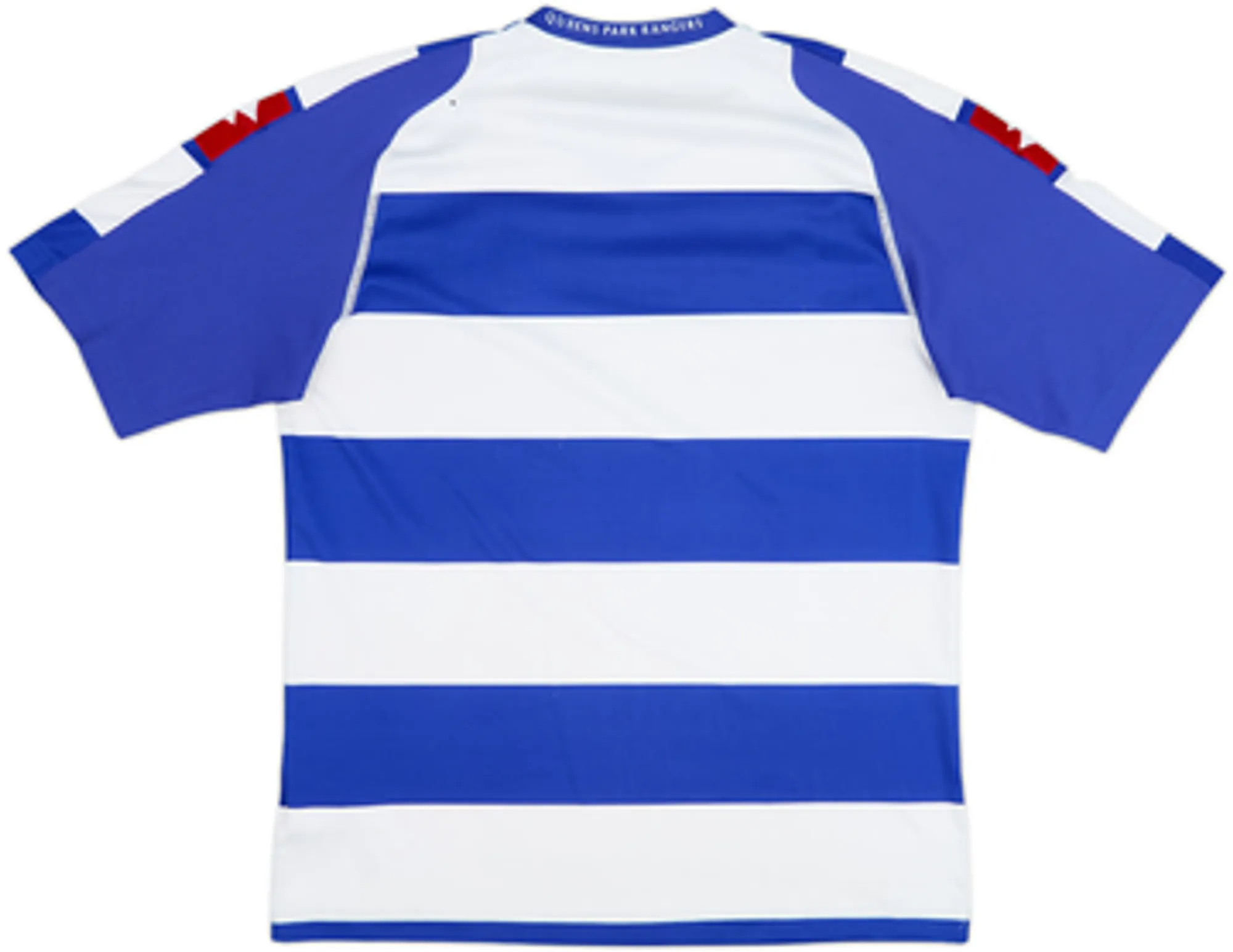 2008-09 QPR Home Shirt - 5/10 - (XL)